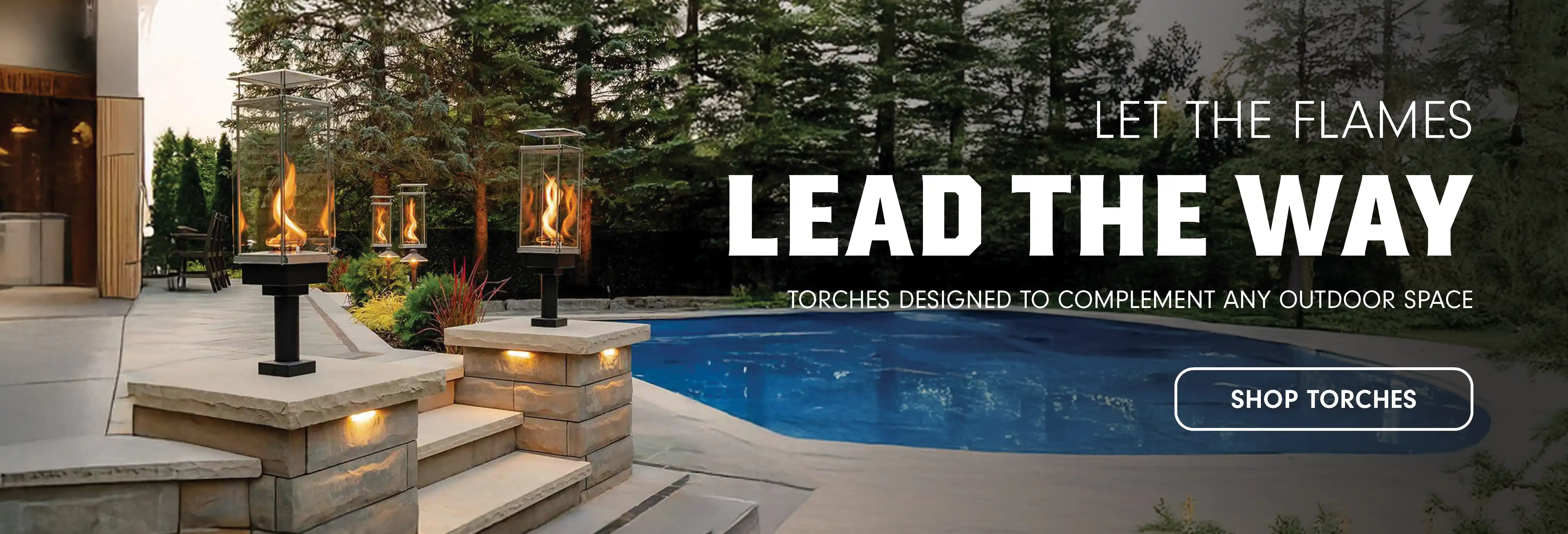 Elevate Your Outdoor Living Experience