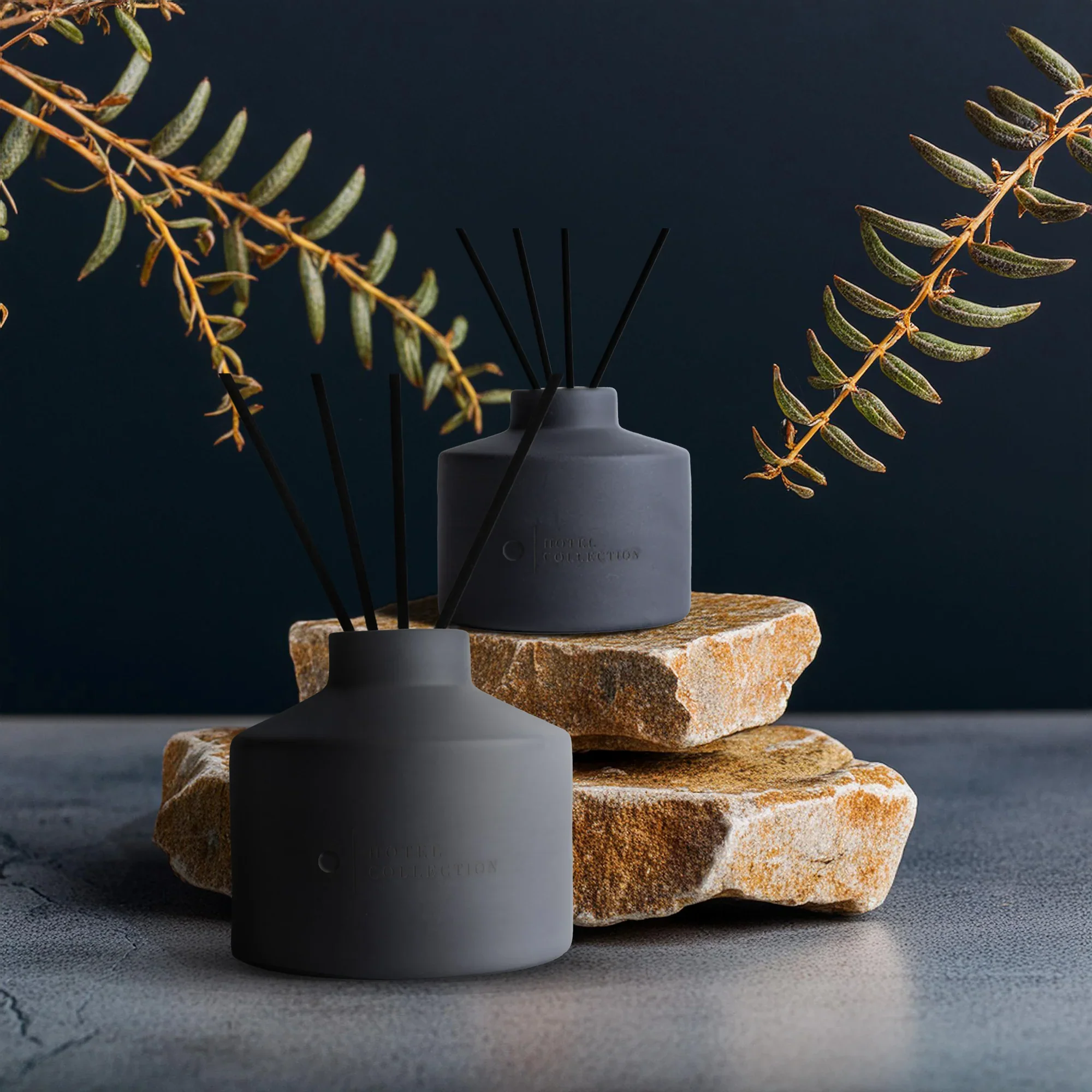 100mL Ceramic Reed Diffuser - Image 4