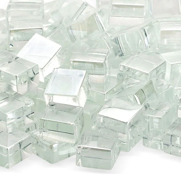 1/2" Fire Glass 2.0 Collection - 10lbs - Image 10