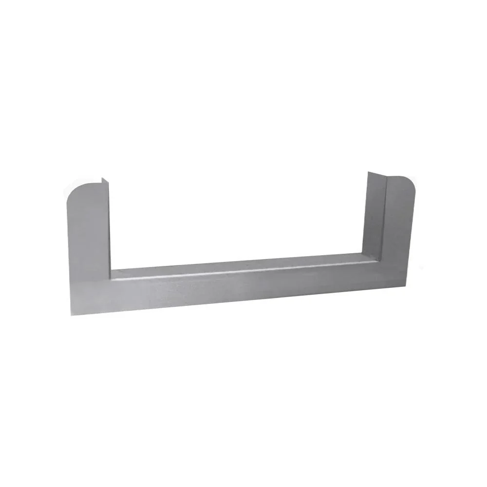 Trim Kit For 2 Burner Griddle - GFTRIM75