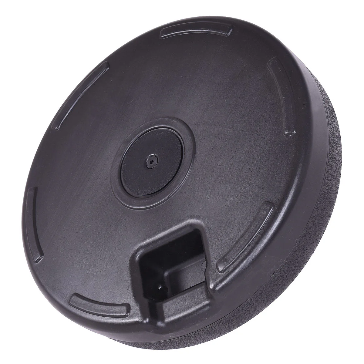 20 Inch Round 23L Water Filled Umbrella Base - Image 3