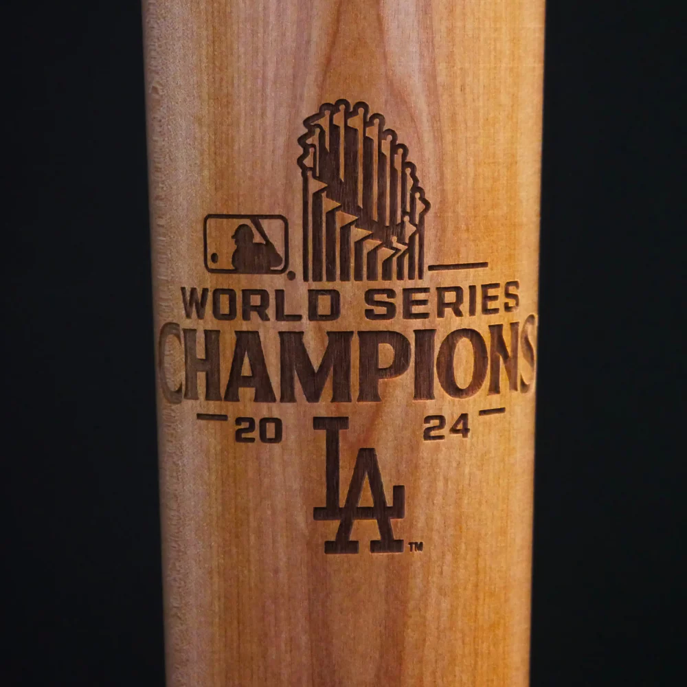 2024 Los Angeles Dodgers World Series Champions Dugout Mug® Collective - Image 2