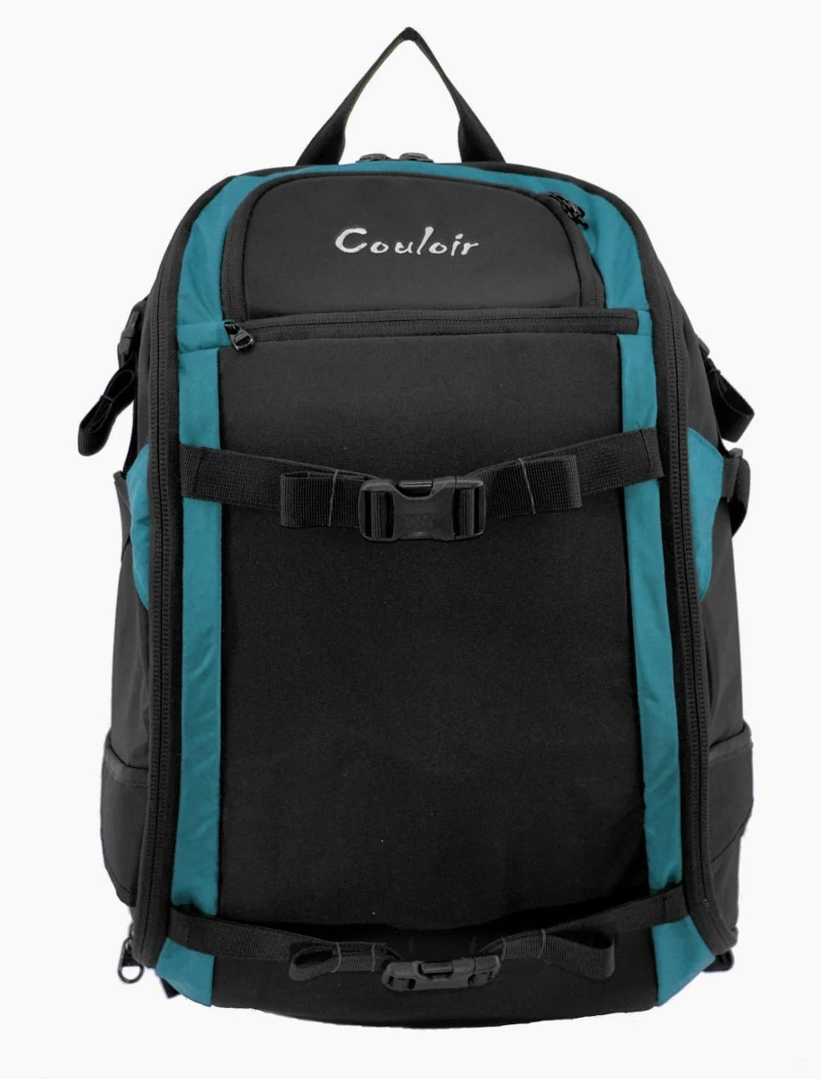 27 or 32 Liter Glide Ski Pack - Image 4