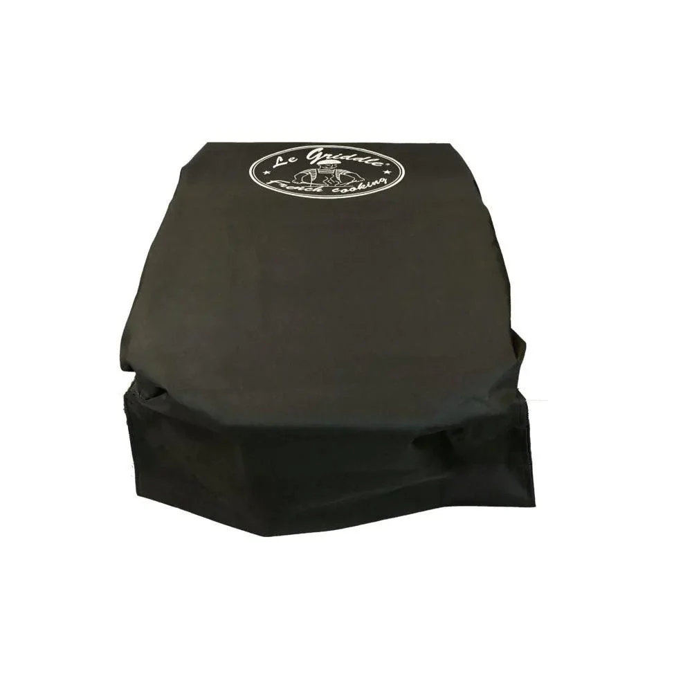 Vinyl Cover 3 Burner Griddle Head - GFLIDCOVER105