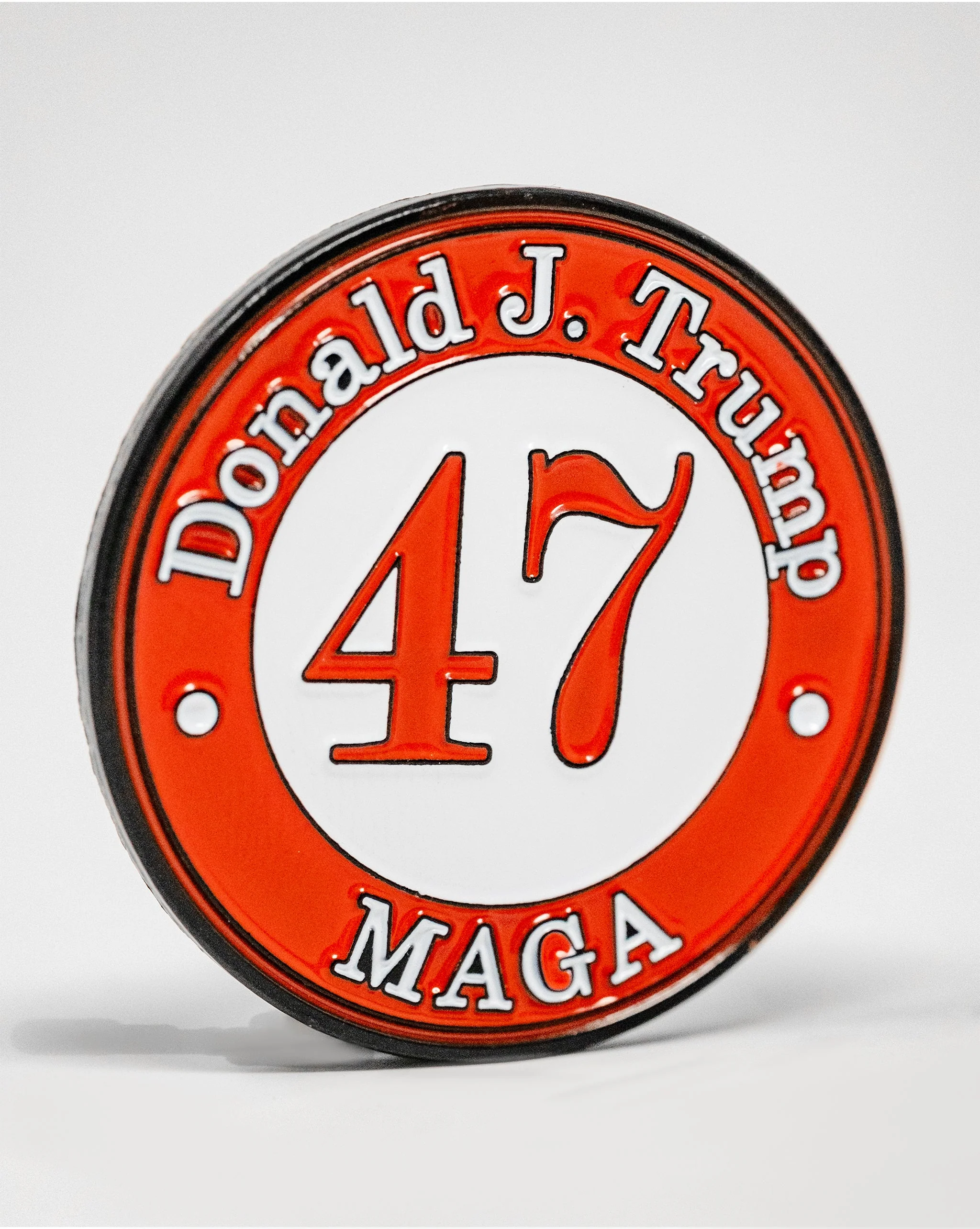 47 Ball Marker - Image 7