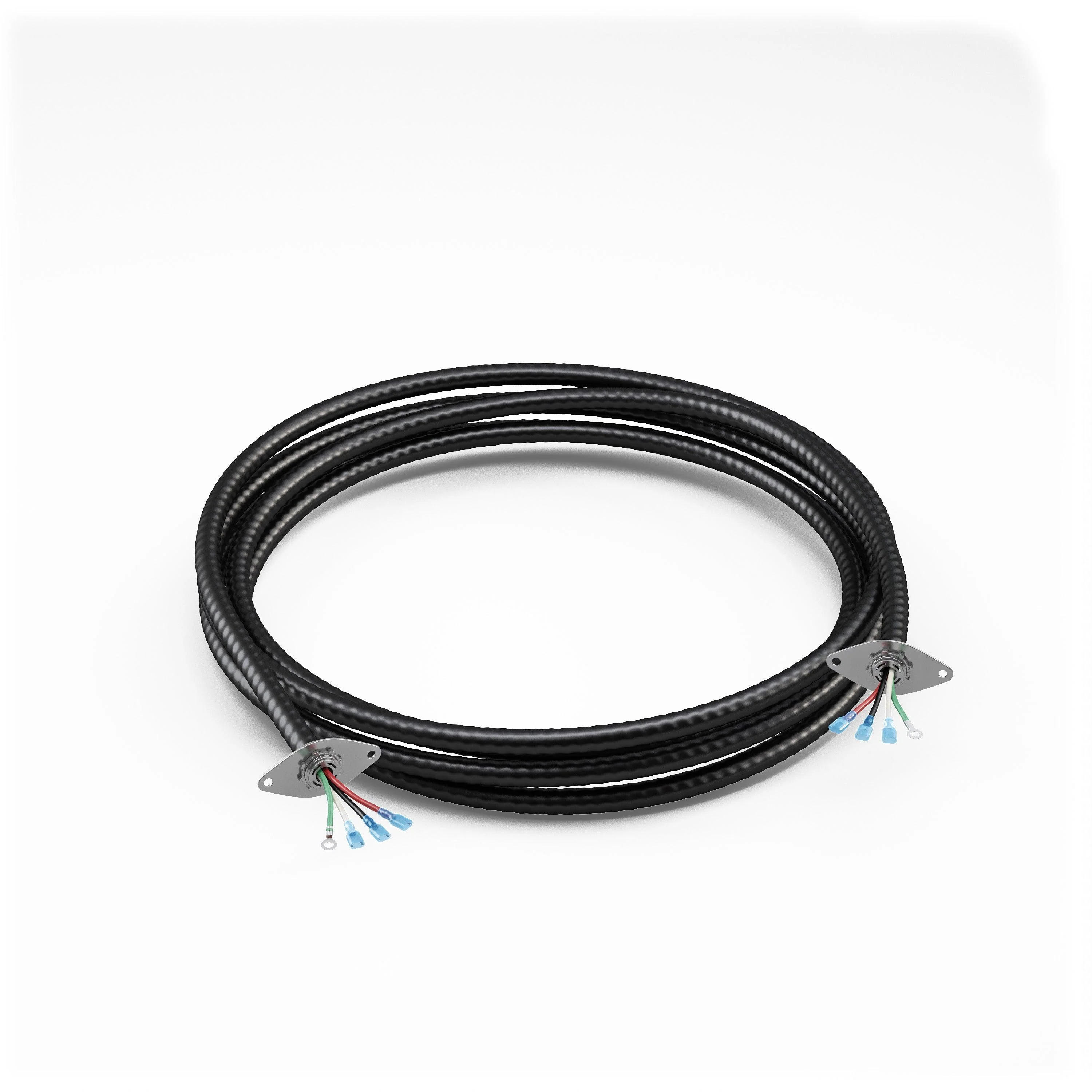 DIY 4th Generation 9K BTU Heat Pump Wall Mount Air Handler 230 volt with 25ft DIYPro Cable and Enhanced WiFi - Image 7
