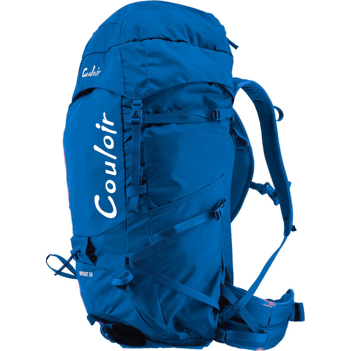 50-60-70 Liter Ascent Ski and Alpine Backpack - Image 8