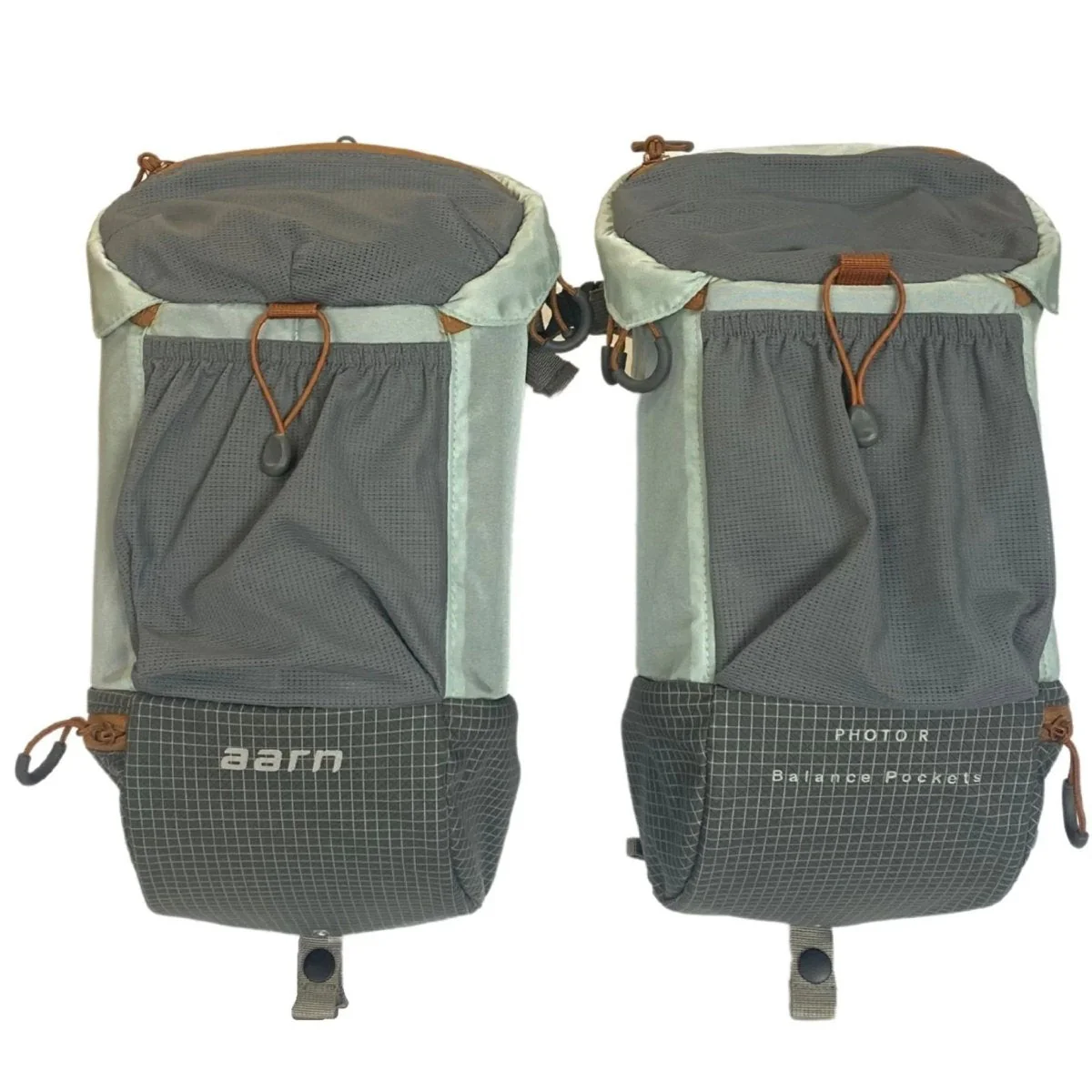 50 or 55 Liter Aarn Featherlite Freedom (Dyneema) Backpack - Image 4