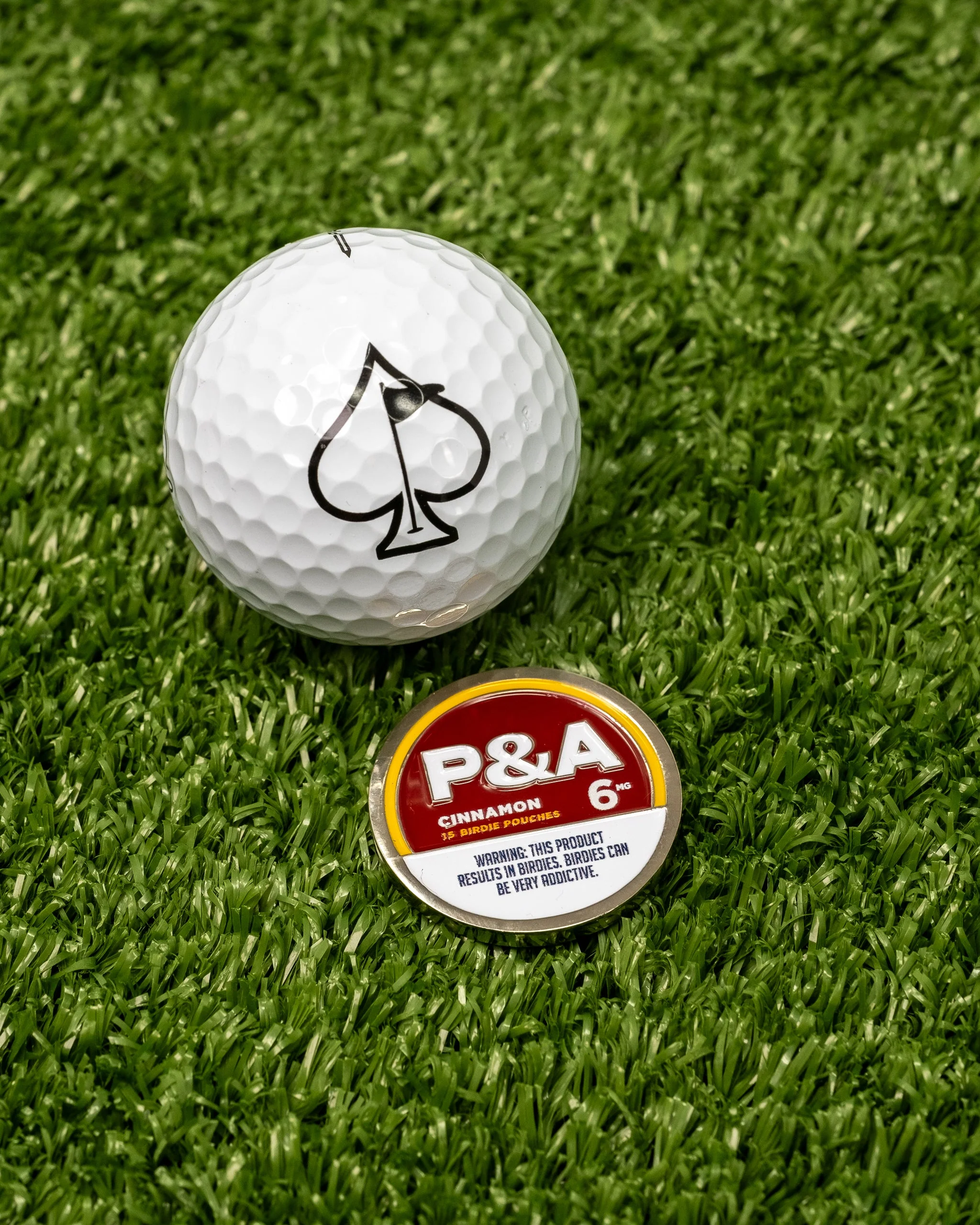 6 Milly - Cinnamon Ball Marker - Image 10