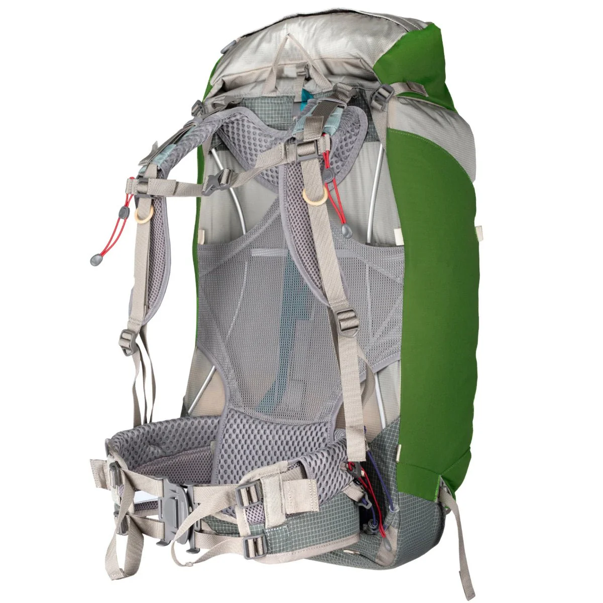66 or 72 Liter Aarn Effortless Rhythm Backpack - Image 3