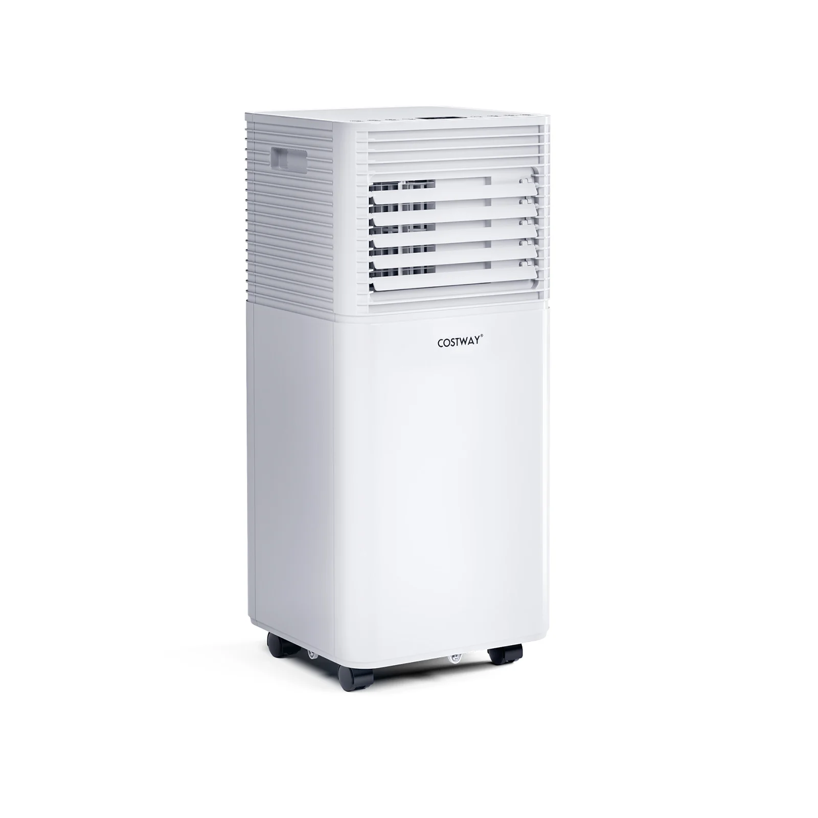 8000 BTU 3-in-1 Air Cooler with Dehumidifier and Fan Mode - Image 13