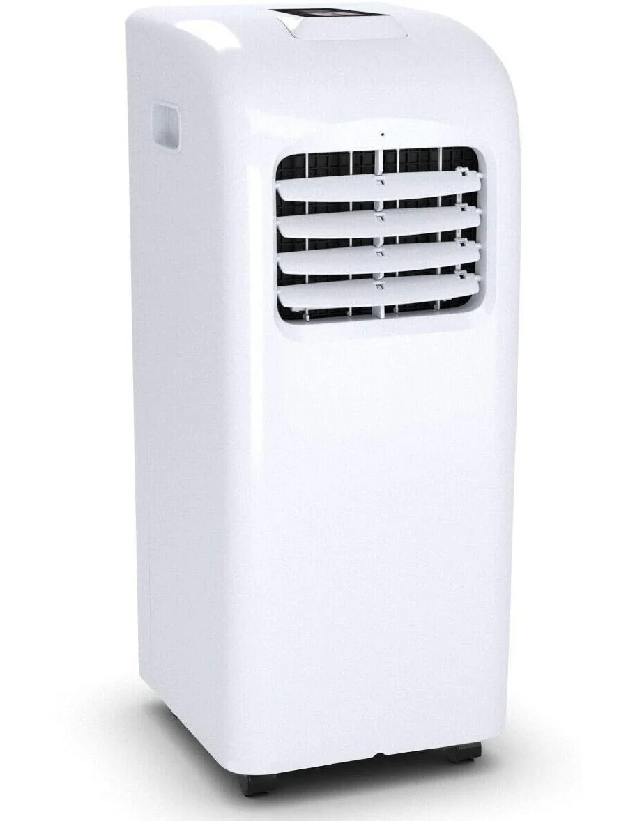 8000 BTU(Ashrae) Portable Air Conditioner with Dehumidifier Function - Image 3