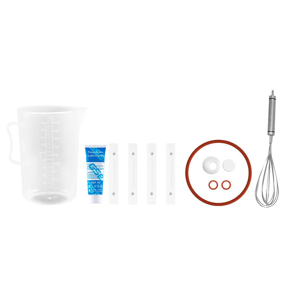 8L Commercial Single Frozen Margarita Ice Slushy Drink Maker Machine 1050W - Image 10