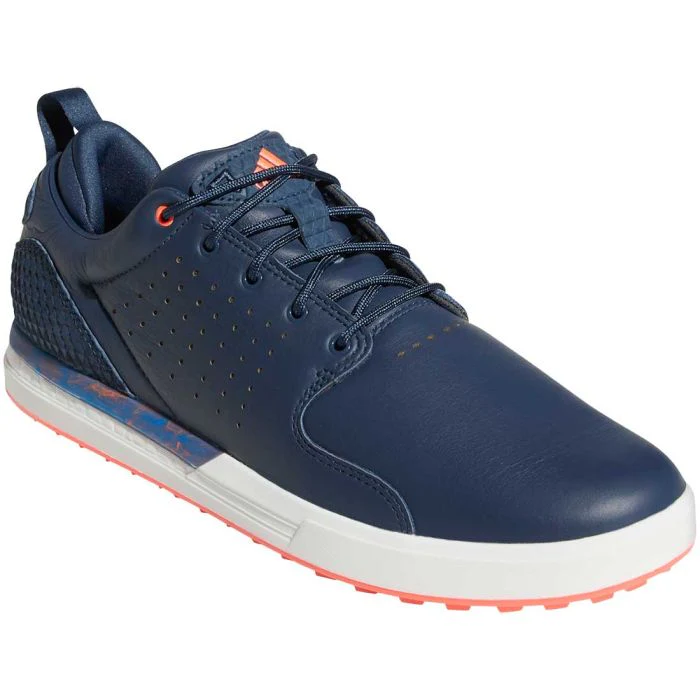 Adidas FLOPSHOT Spikeless Golf Shoes. - Image 17