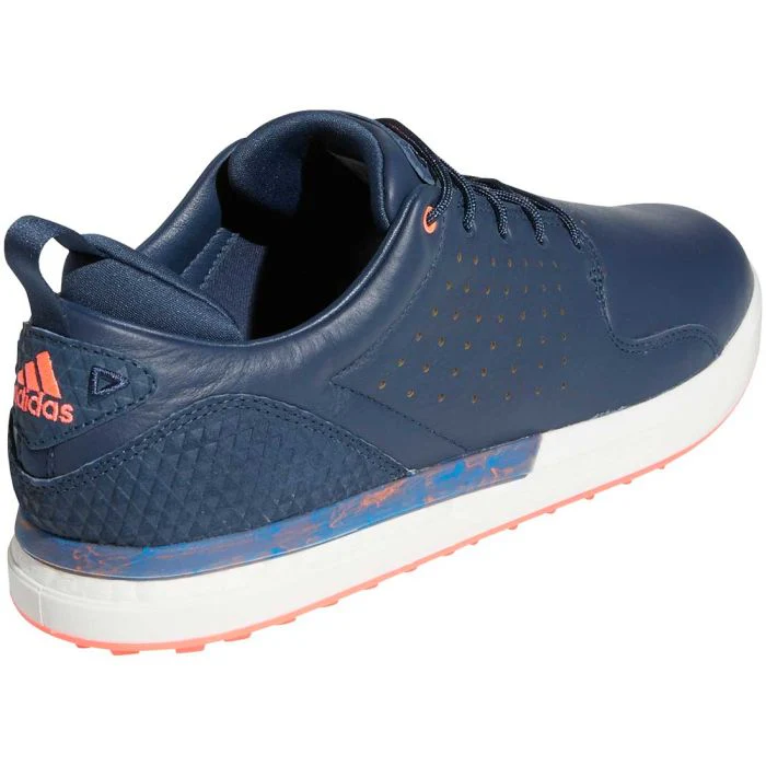 Adidas FLOPSHOT Spikeless Golf Shoes. - Image 19
