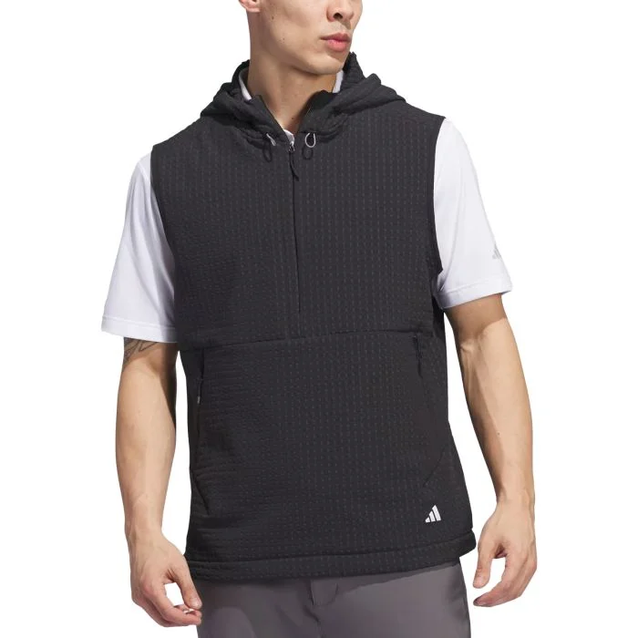 Adidas Golf Ultimate365 Tour WIND.RDY Vest - Image 5
