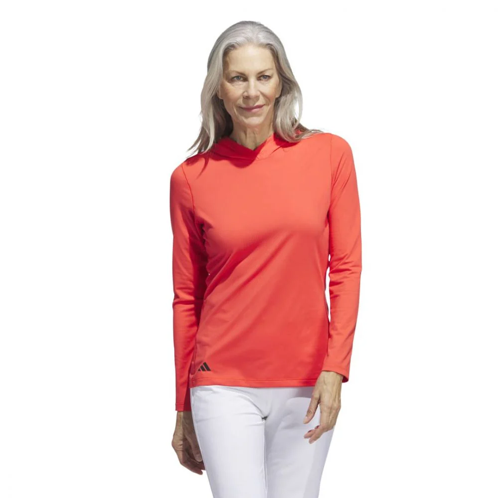 Adidas Golf  Women's Performance Hoody - Image 5
