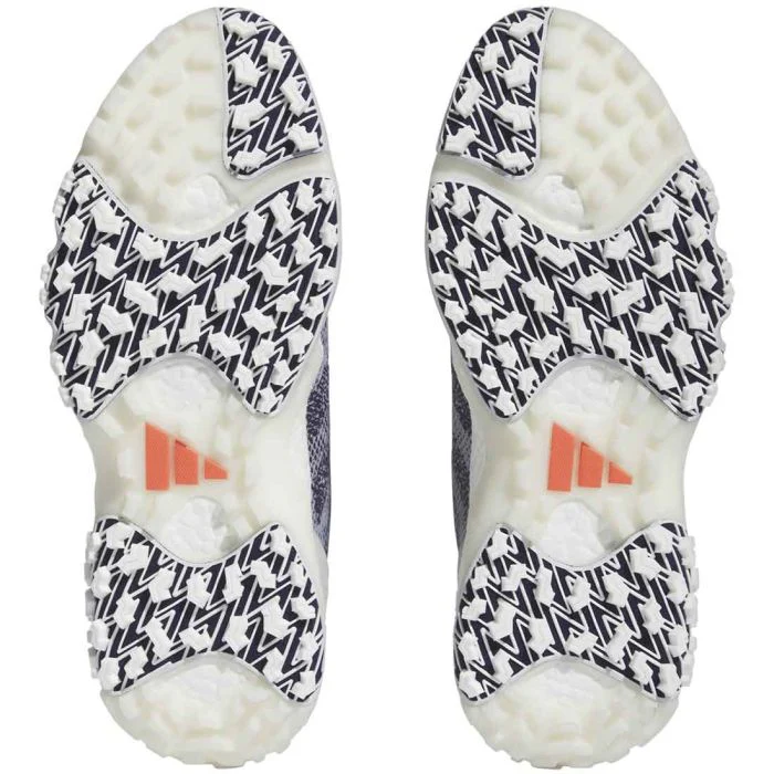 Adidas Mens Codechaos 22 Spikeless Golf Shoes - Image 7