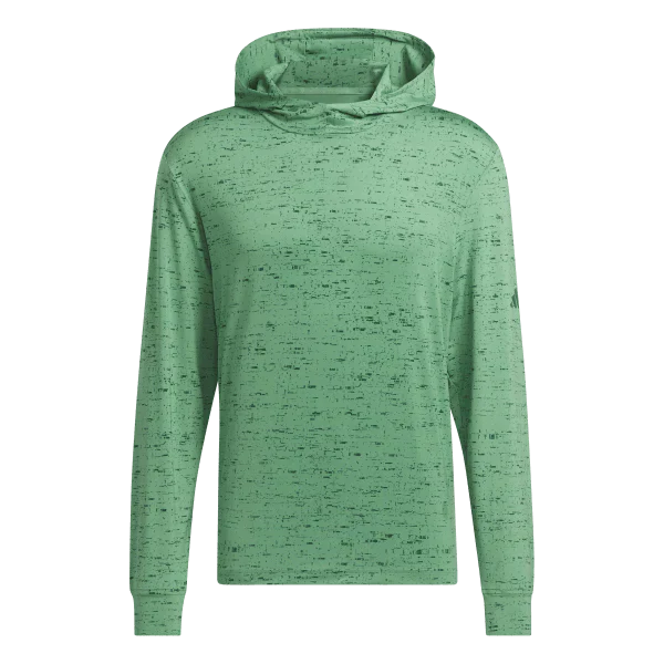 Adidas Men's Core Printed Lightweight Hoodie 24 - Image 5