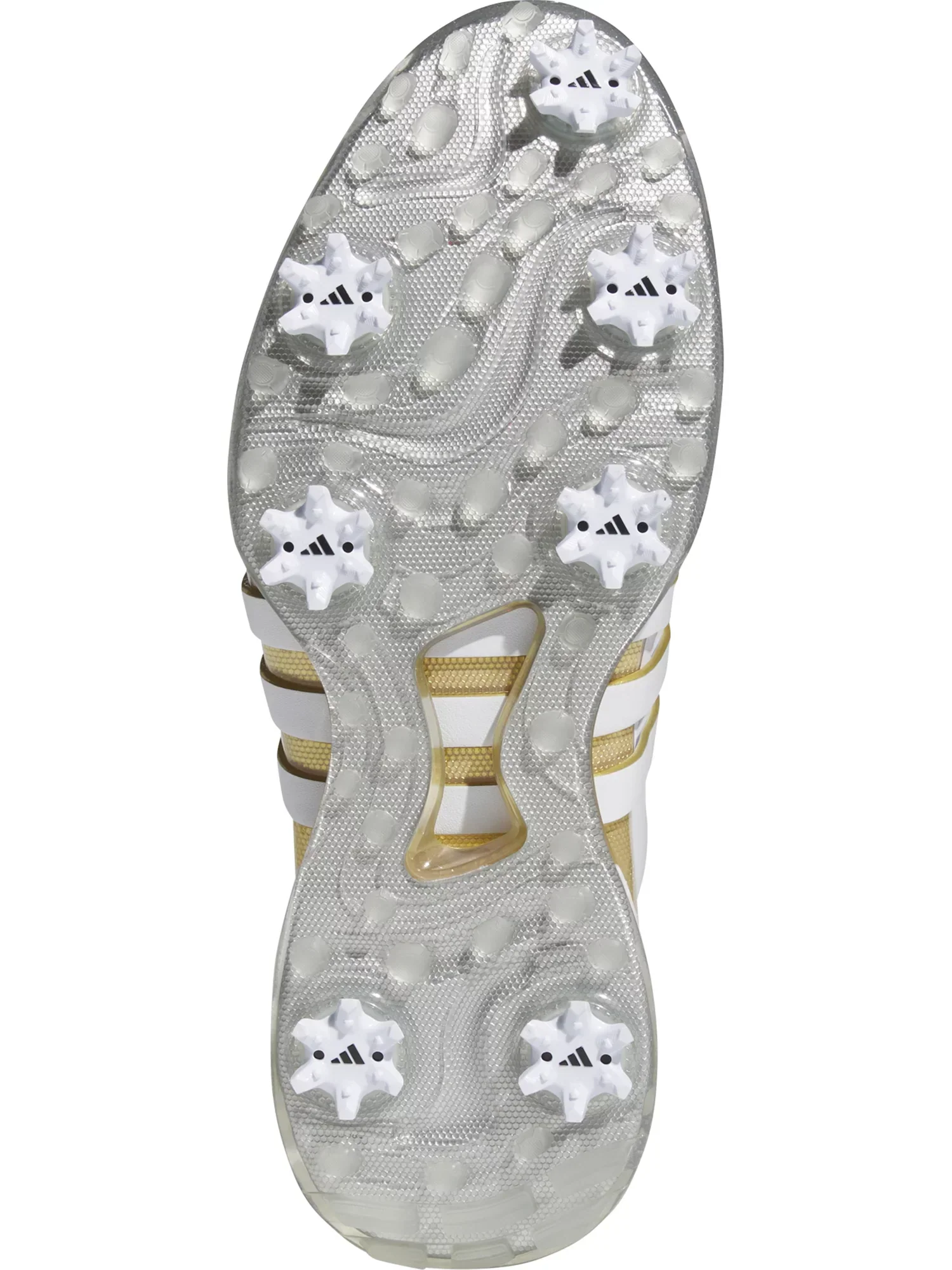 Adidas Men's Tour360 24 Golf Shoe - Image 3