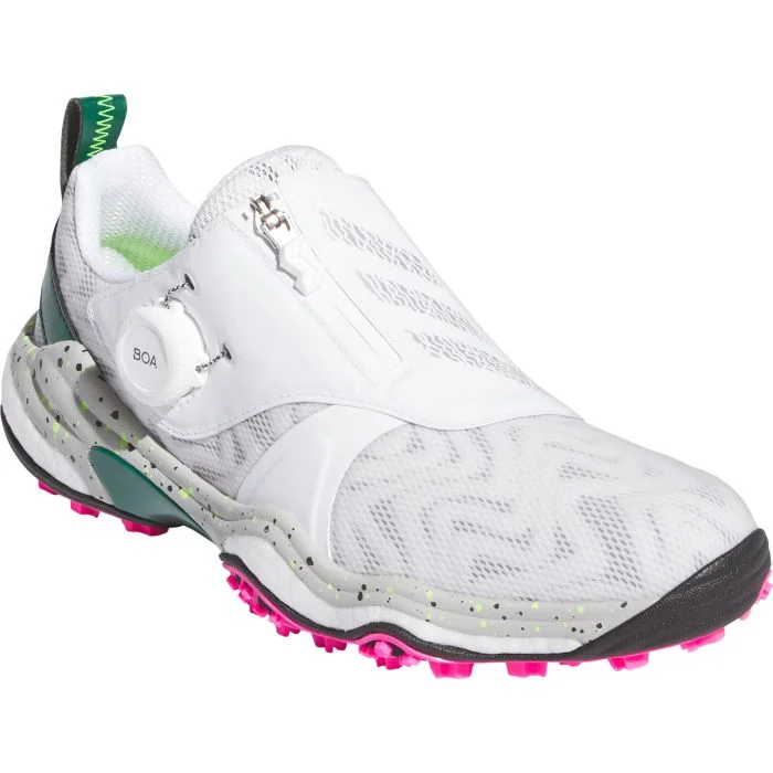 Adidas Womens Codechaos BOA 25 Golf Shoes - Image 2