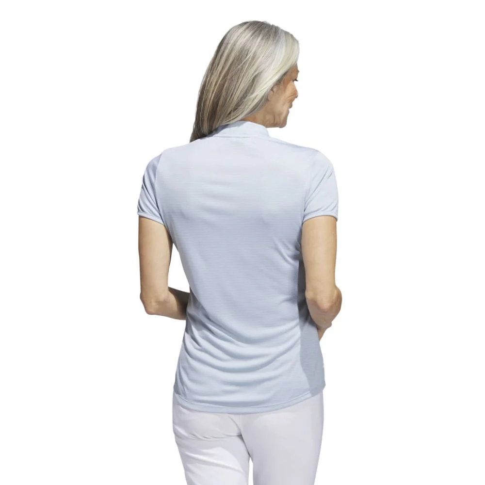 Adidas Women's Essentials Dot Polo 2023 - Image 2
