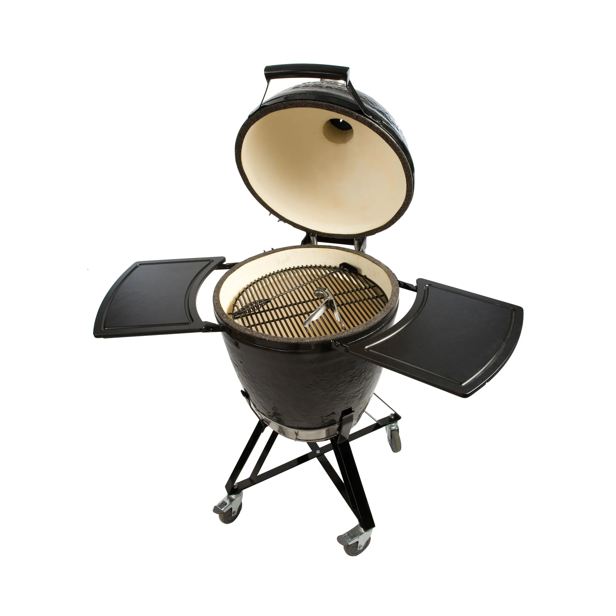 All In One Primo Ceramic Grills - Image 8