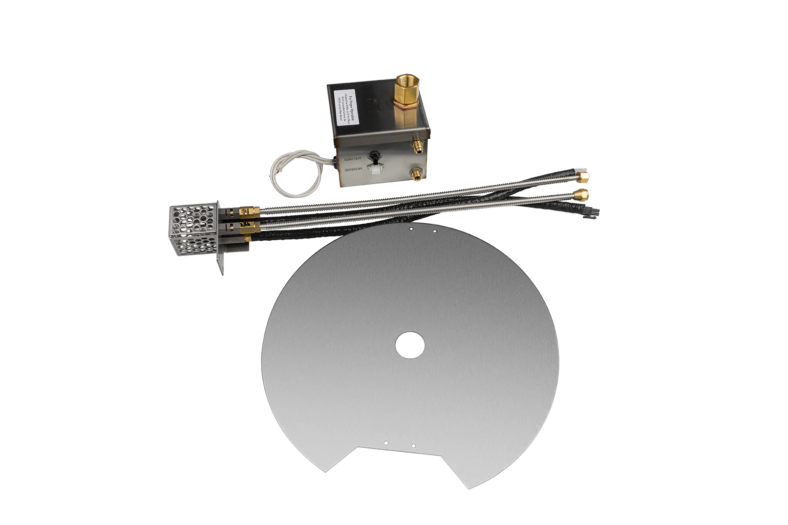 30 VDC All Weather Electronic Ignition System (AWEIS) - Field Serviceable - Image 3
