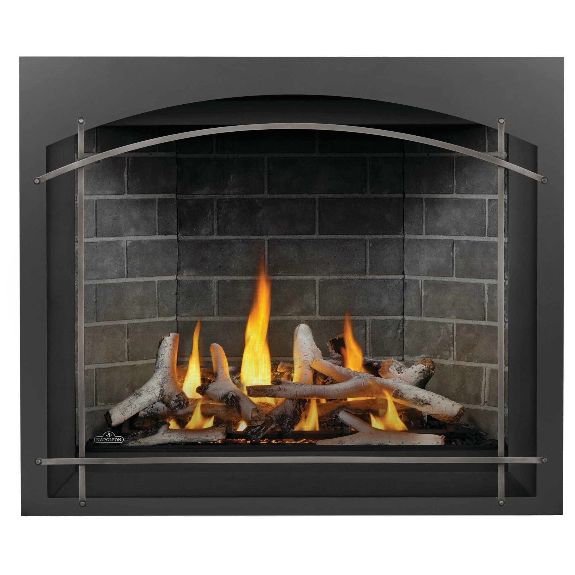 Altitude™ X Series Direct Vent Fireplaces - Image 4