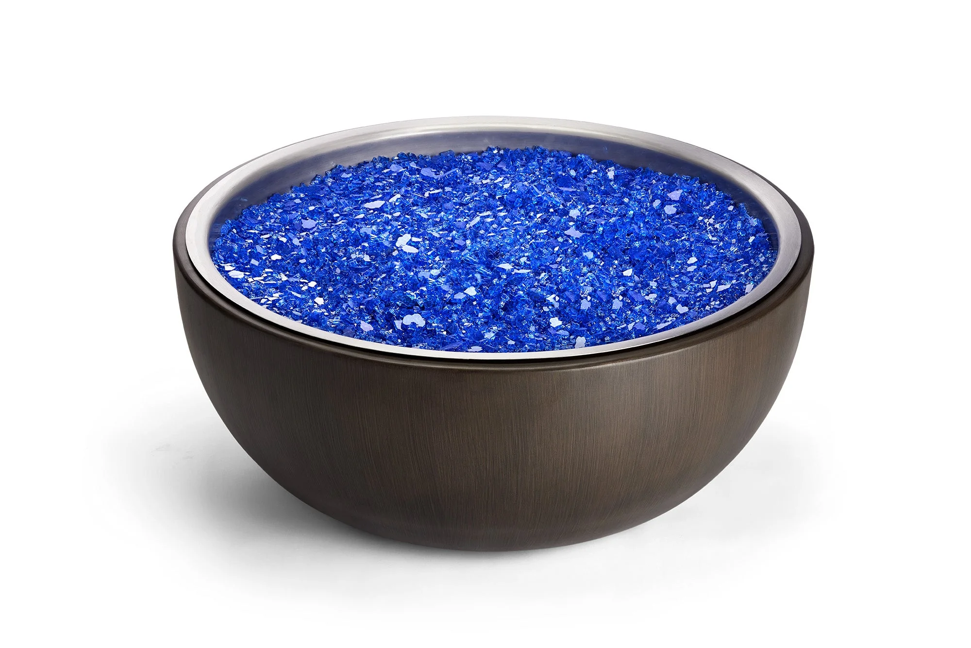 Aluminum Bowl Series Fire Pits - Image 7