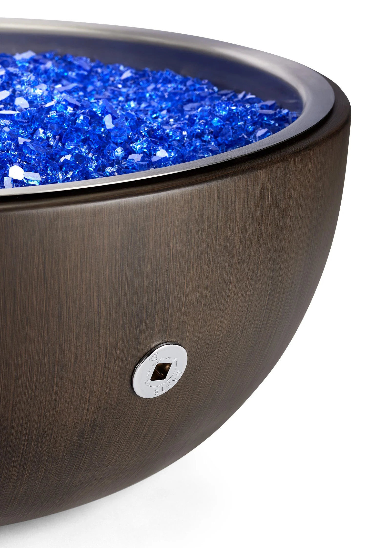 Aluminum Bowl Series Fire Pits - Image 8