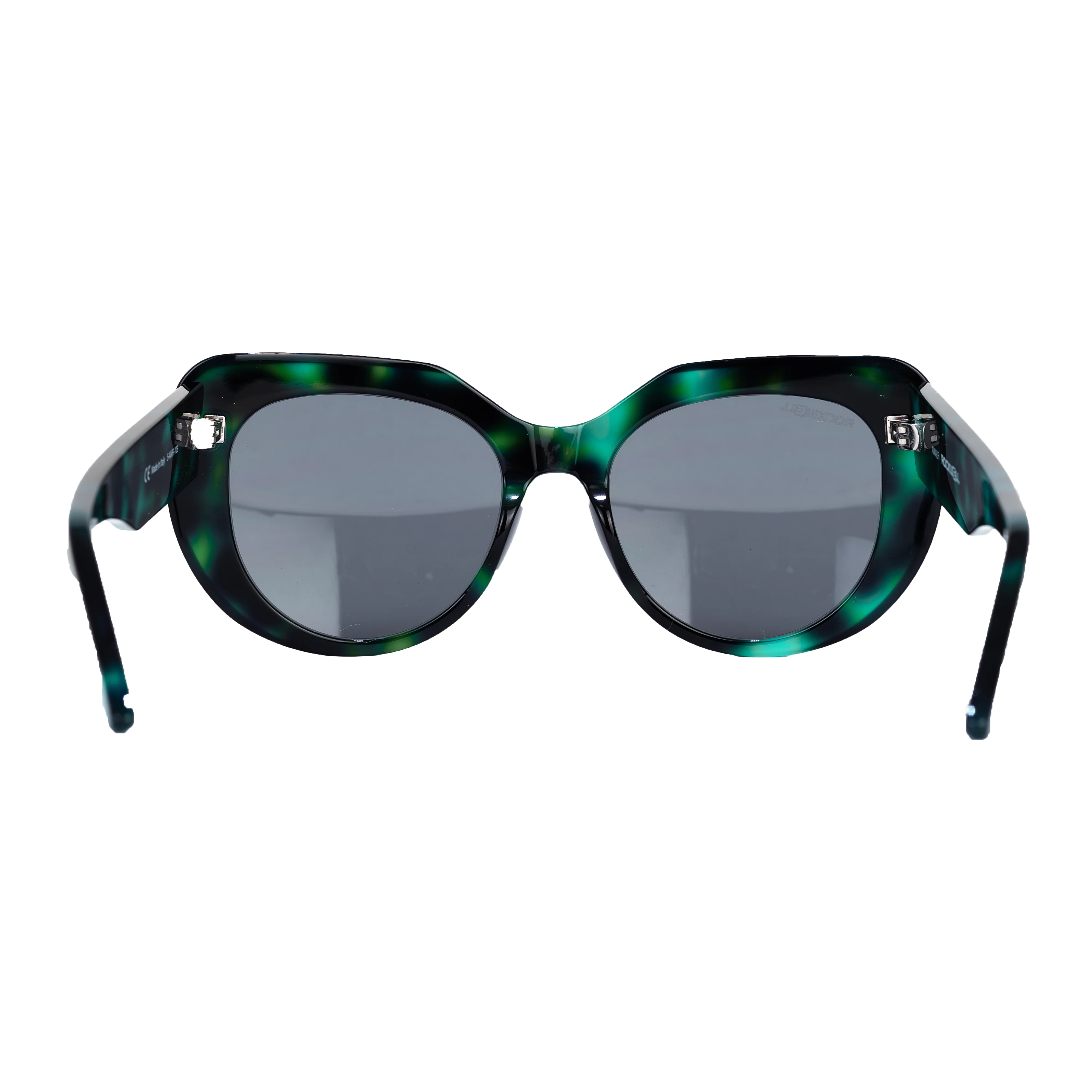 Amalfi (Green Black/Black) - Image 2