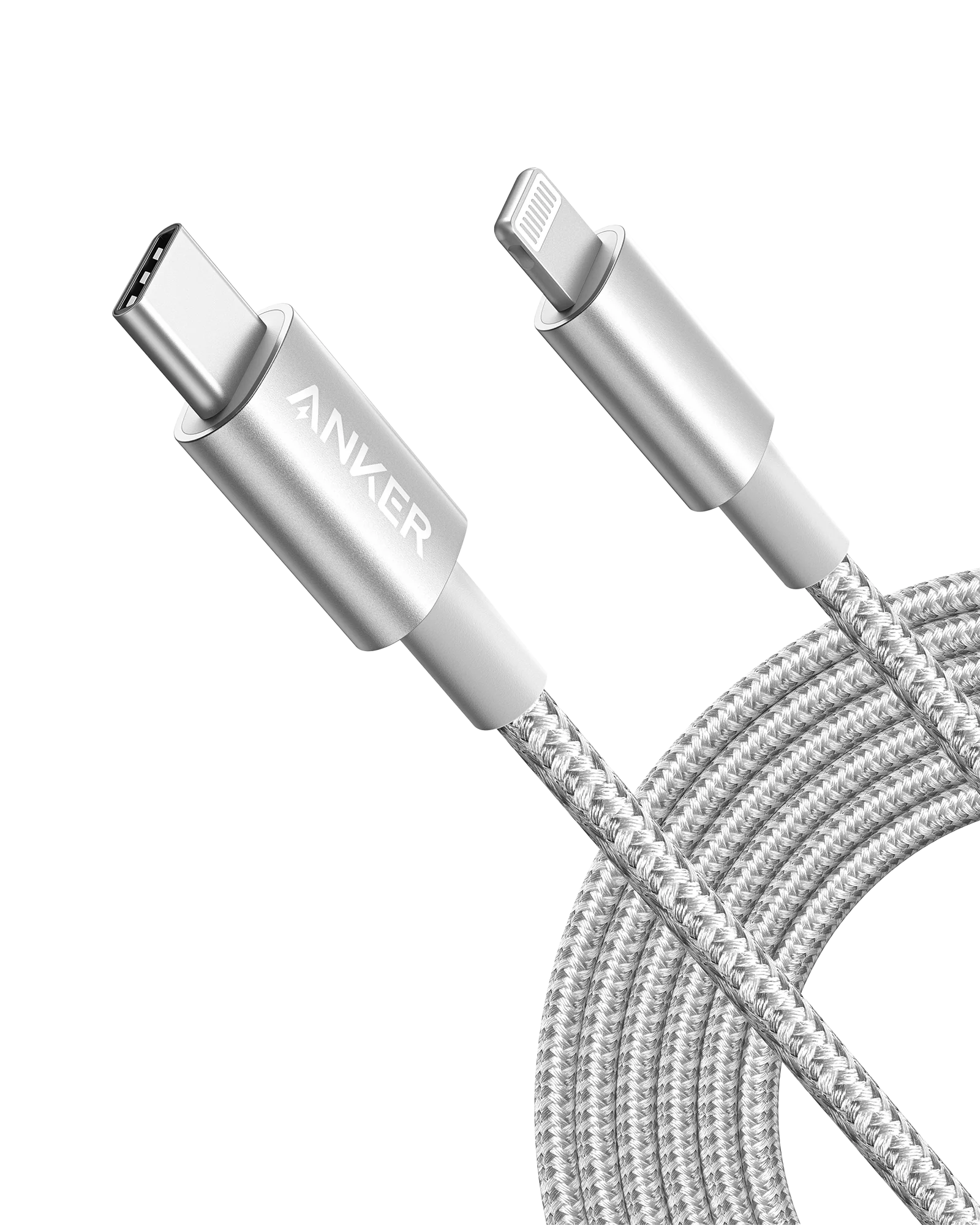 Anker 331 USB-C to Lightning Cable - Image 15
