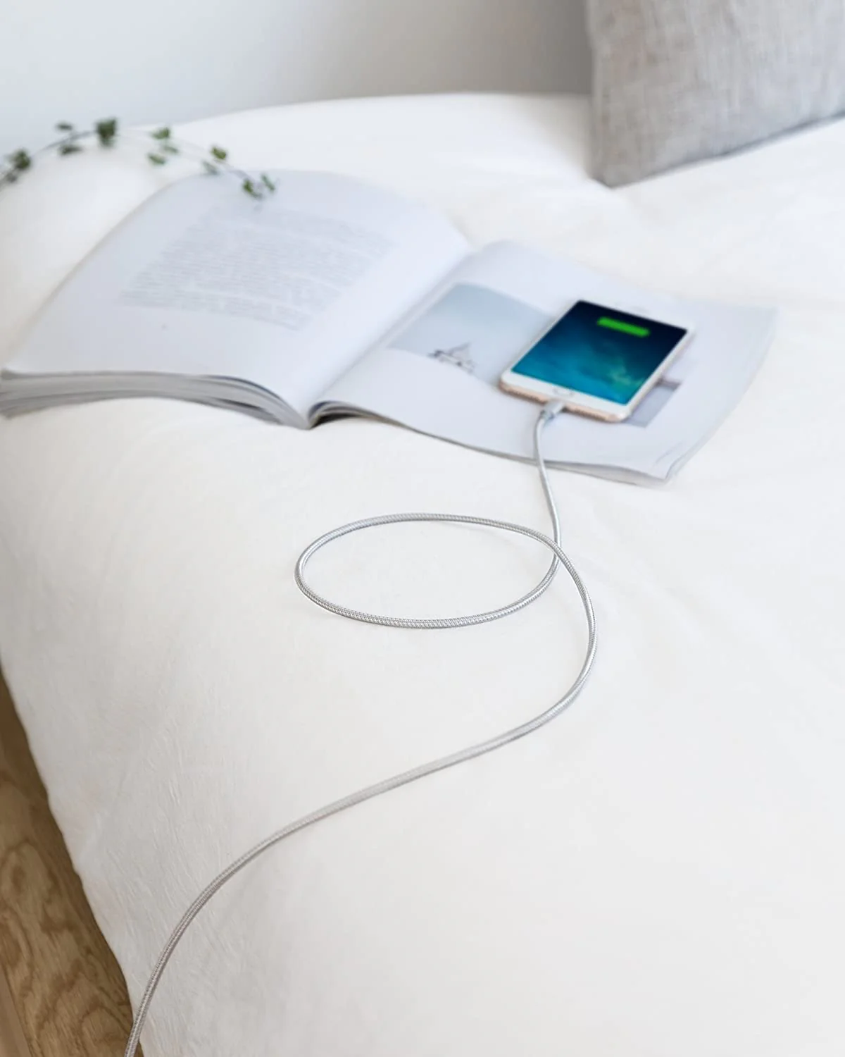 Anker 331 USB-C to Lightning Cable - Image 22