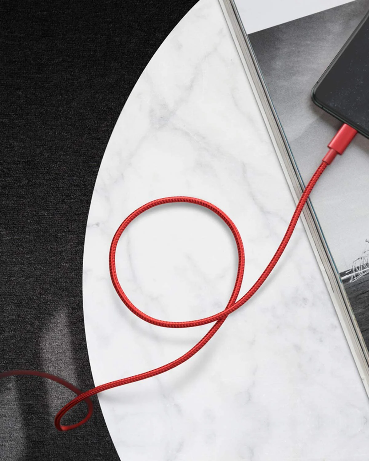 Anker 331 USB-C to Lightning Cable - Image 29