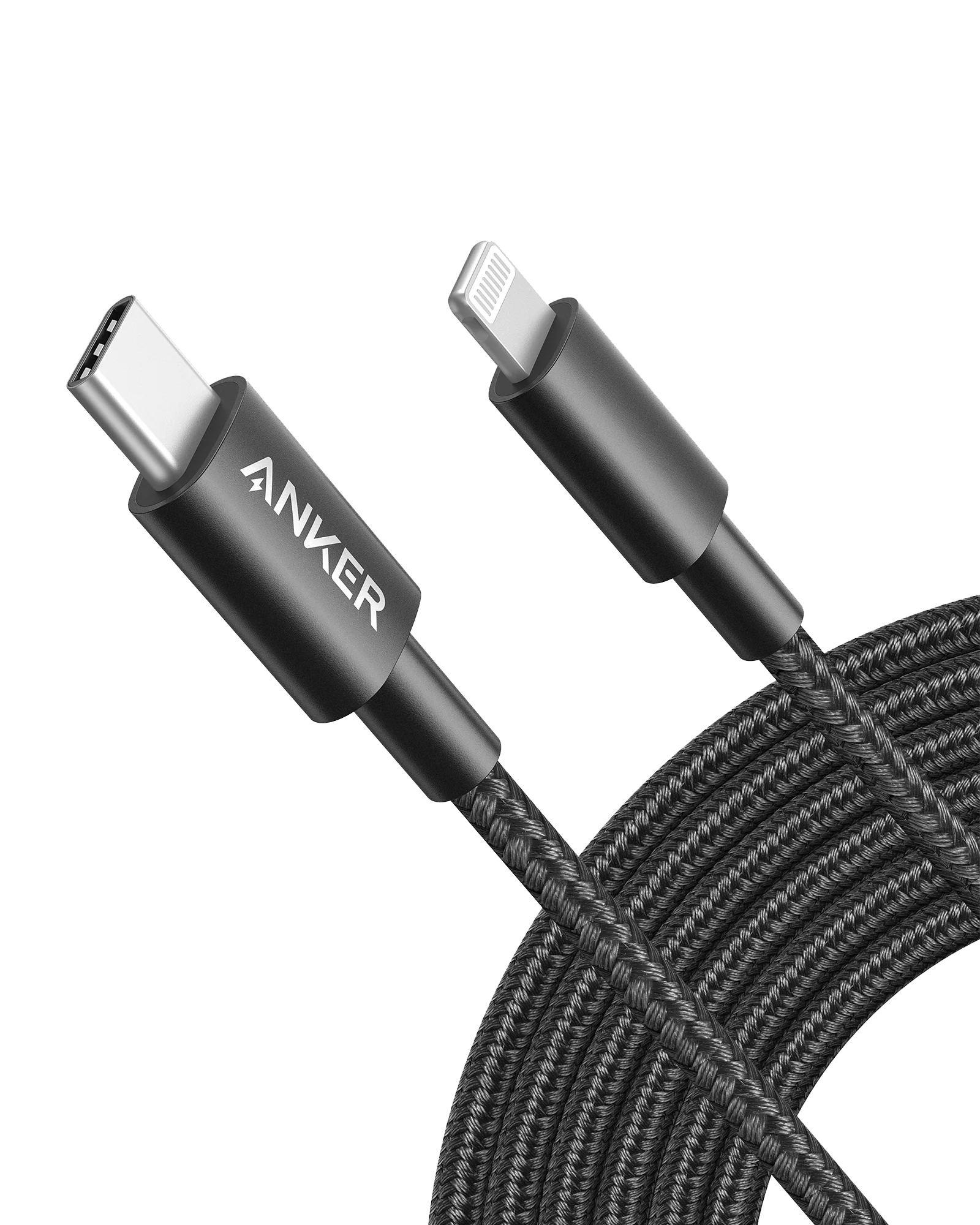 Anker 331 USB-C to Lightning Cable - Image 30
