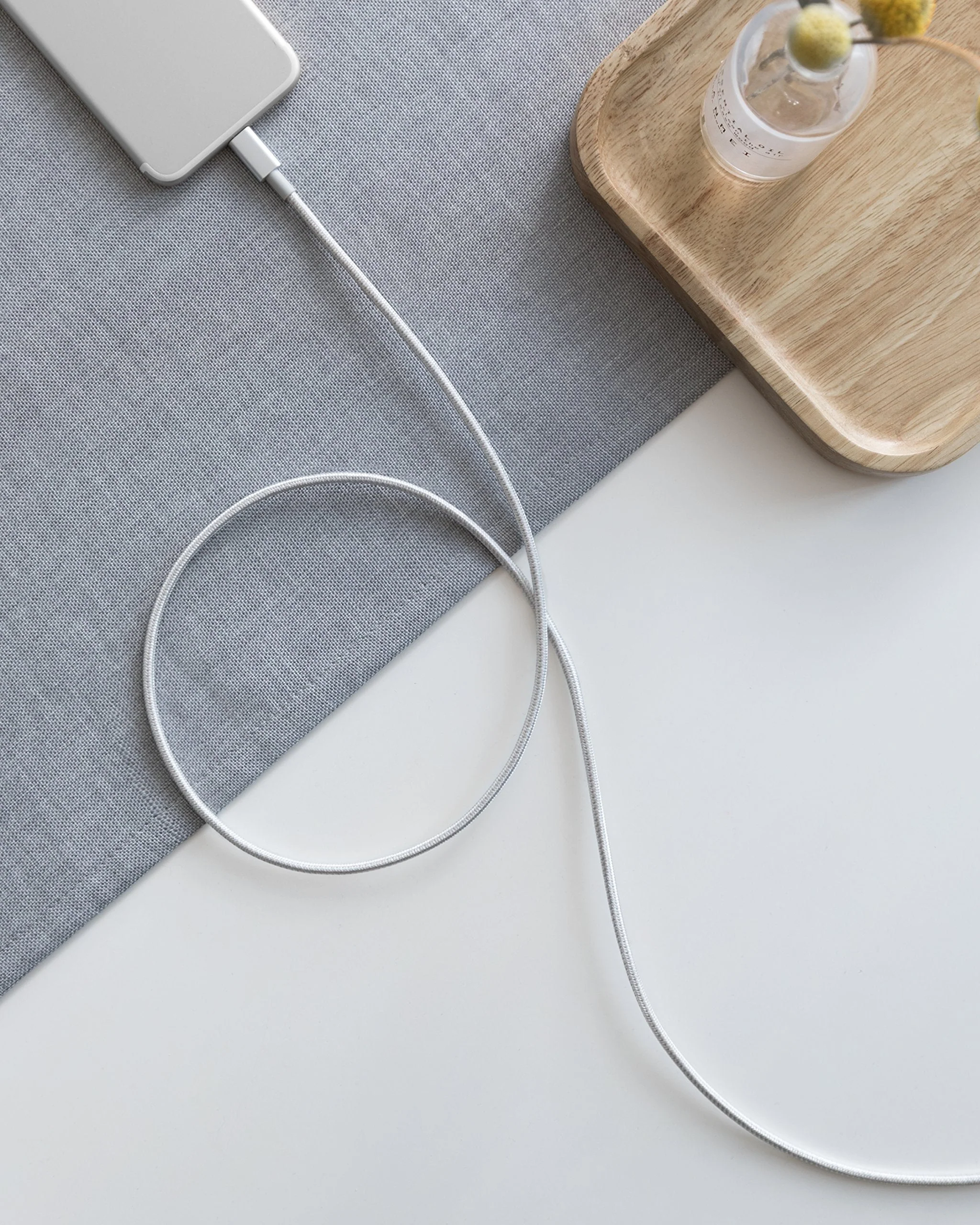 Anker 331 USB-C to Lightning Cable - Image 52