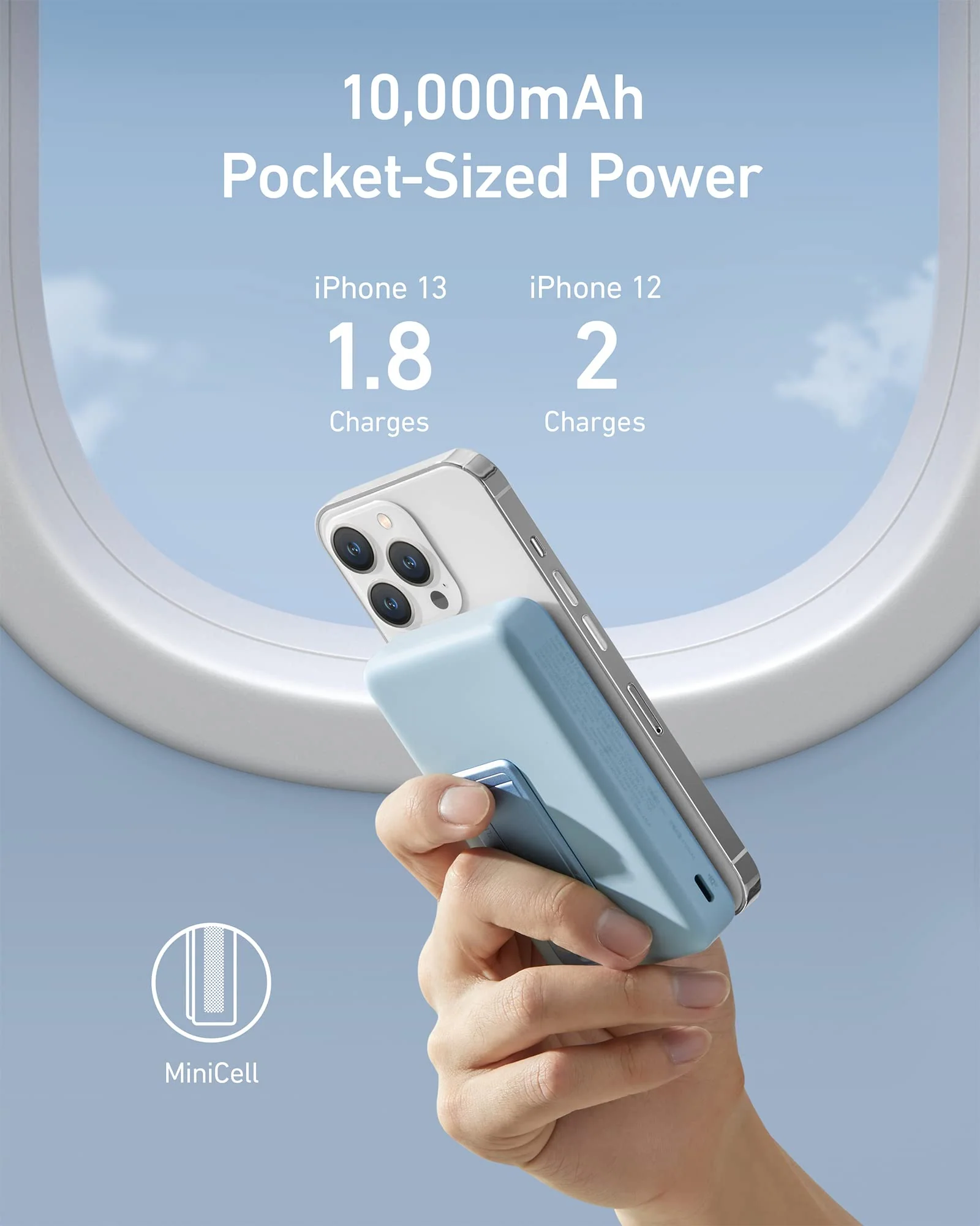 Anker 633 Magnetic Battery (MagGo) - Image 19
