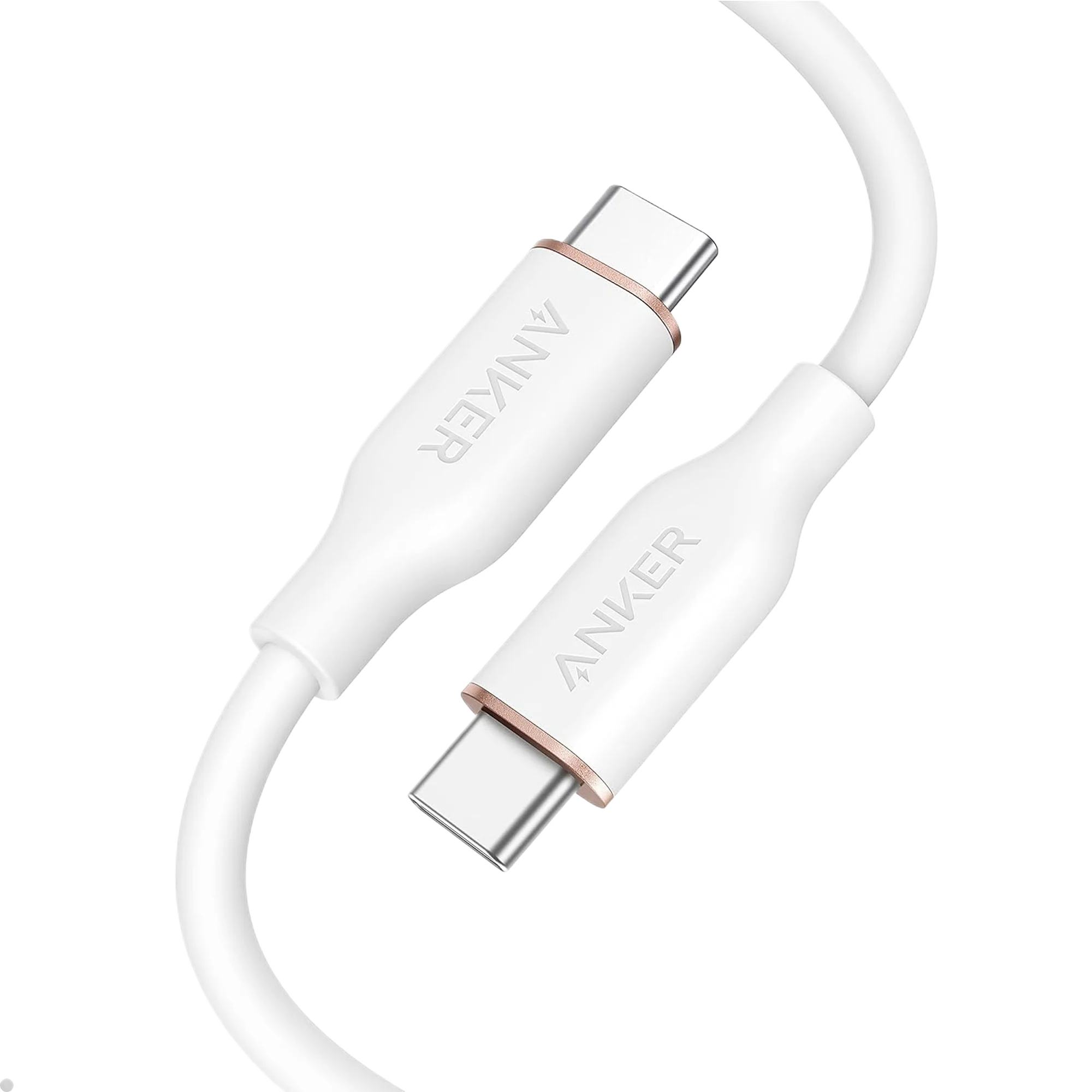 Anker 643 USB-C to USB-C Cable (Flow, Silicone) - Image 19