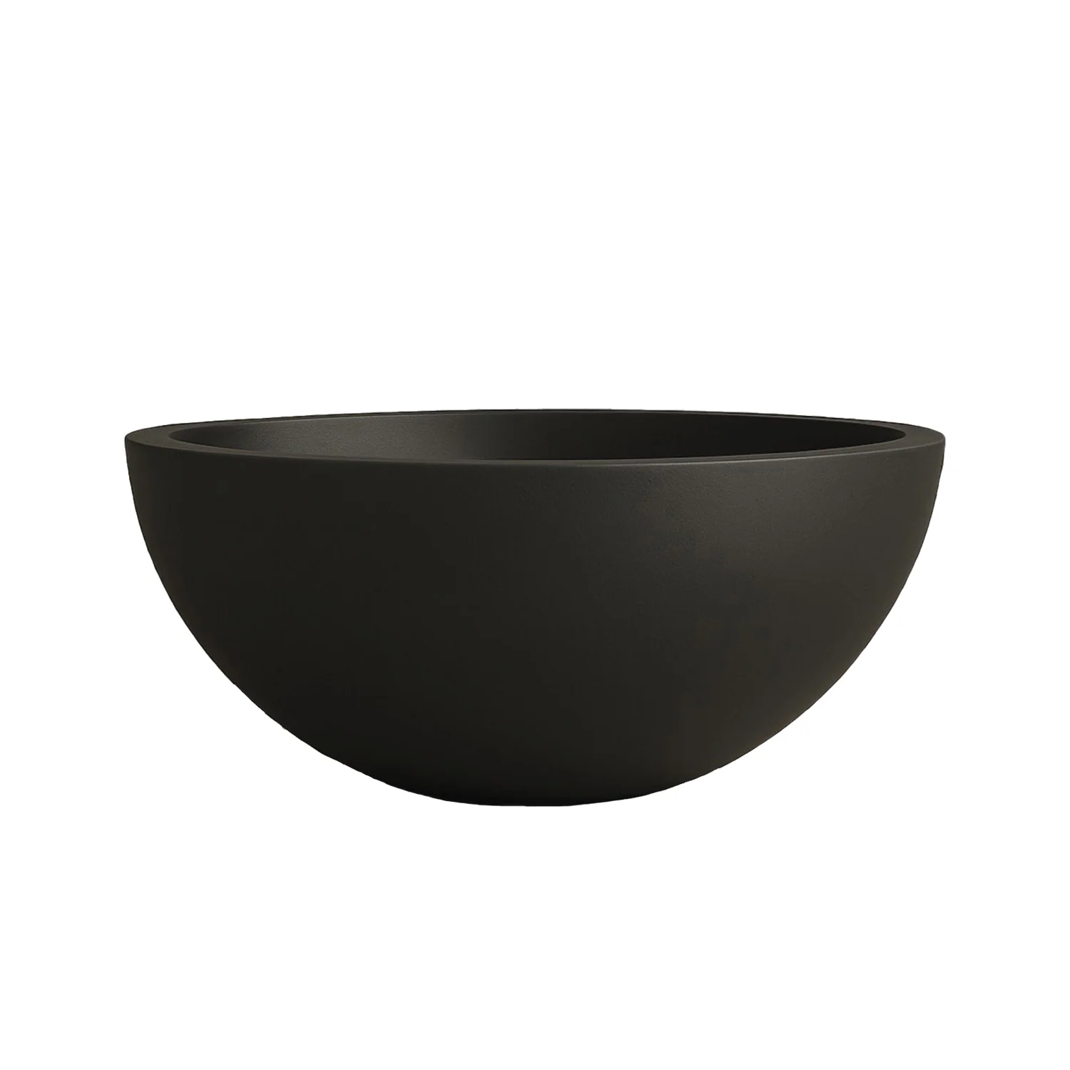 AON Aura GFRC Fire Bowl