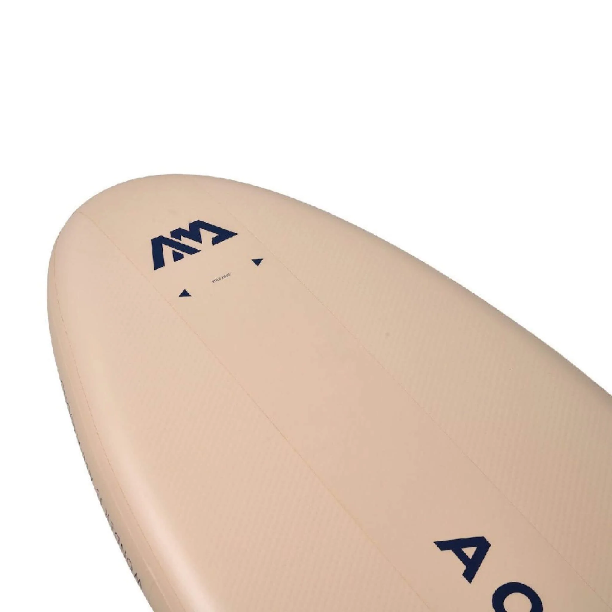 Aqua Marina Magma All-Around Inflatable SUP With Carbon Hybrid Paddle 11FT - Image 7