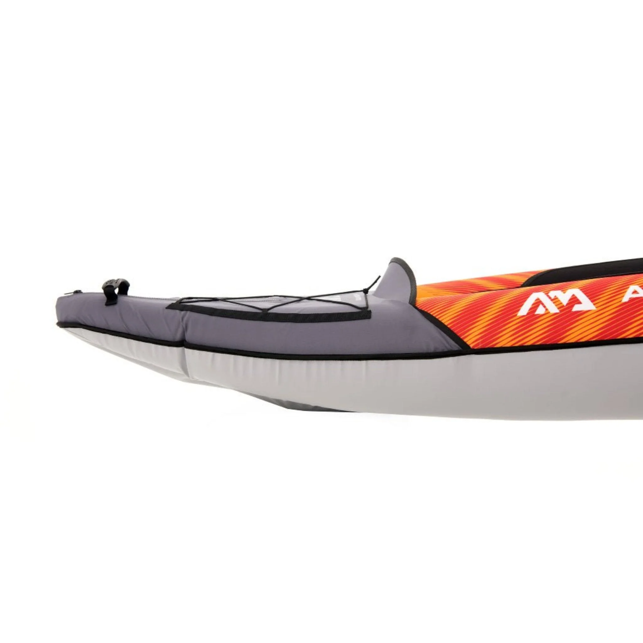 Aqua Marina Memba 330 1-Person Ultra Stiff Touring Kayak With Double Wall Fabric Floor 10FT - Image 13