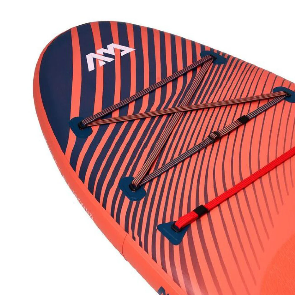 Aqua Marina Monster All Around ISUP Sky Glider With Swift Attach Center Fin 12FT - Image 5