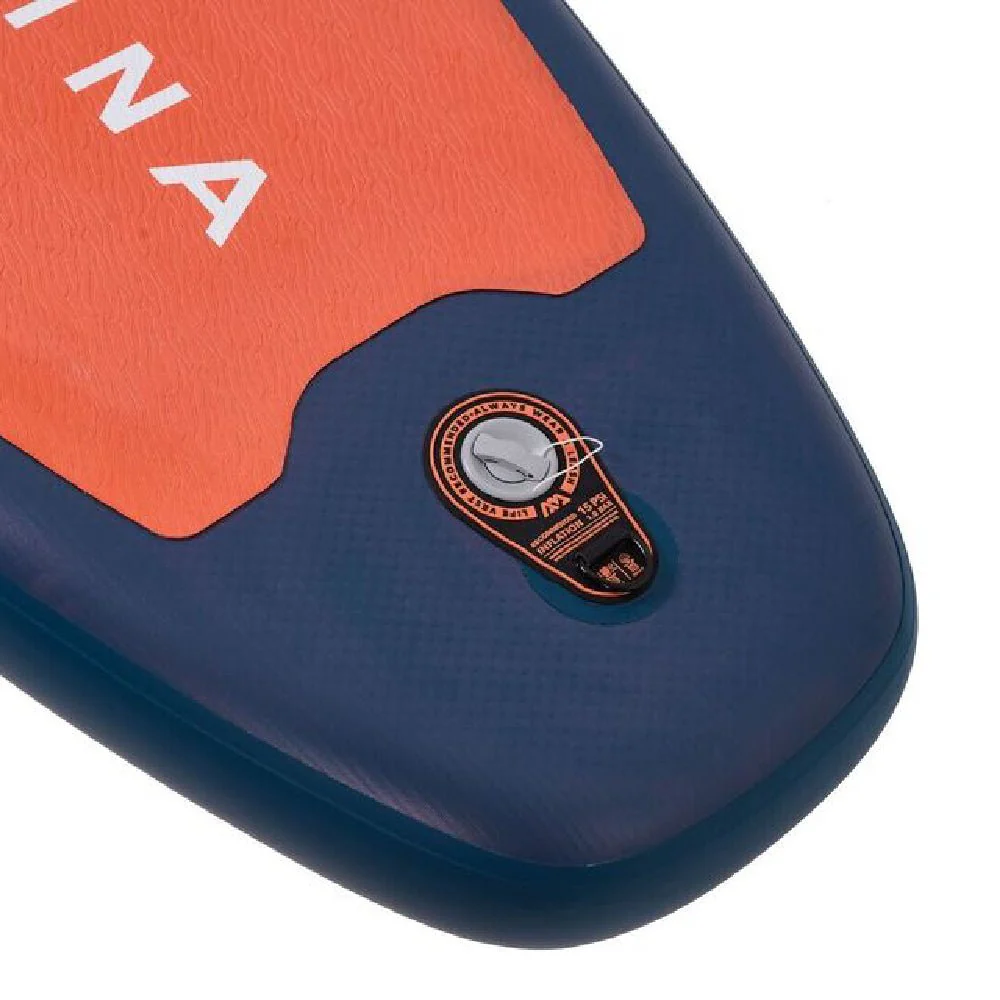 Aqua Marina Monster All Around ISUP Sky Glider With Swift Attach Center Fin 12FT - Image 9