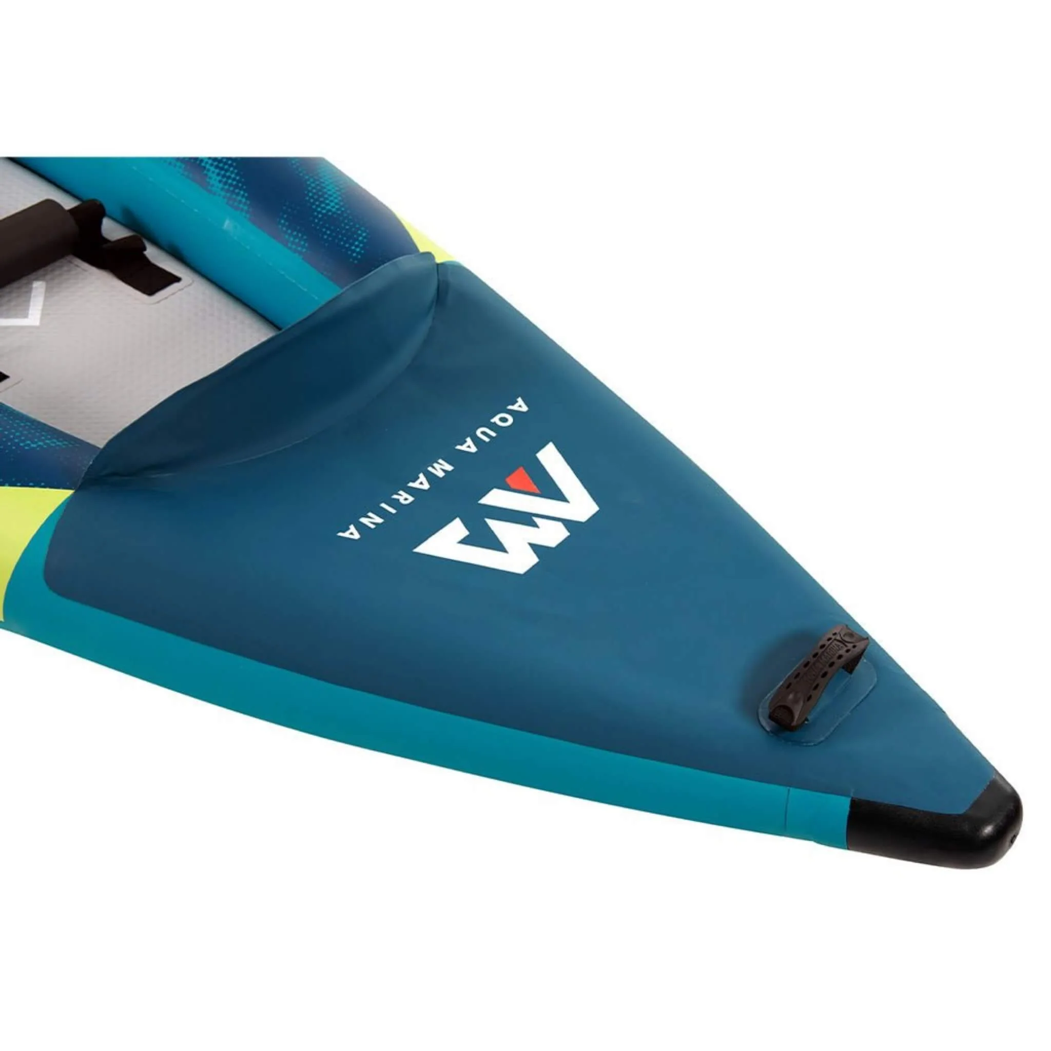Aqua Marina Steam 412 2-Person Premium Kayak With DWF Deck 14FT - Image 17