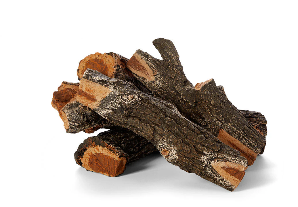 Arizona Weathered Oak Fire Logs