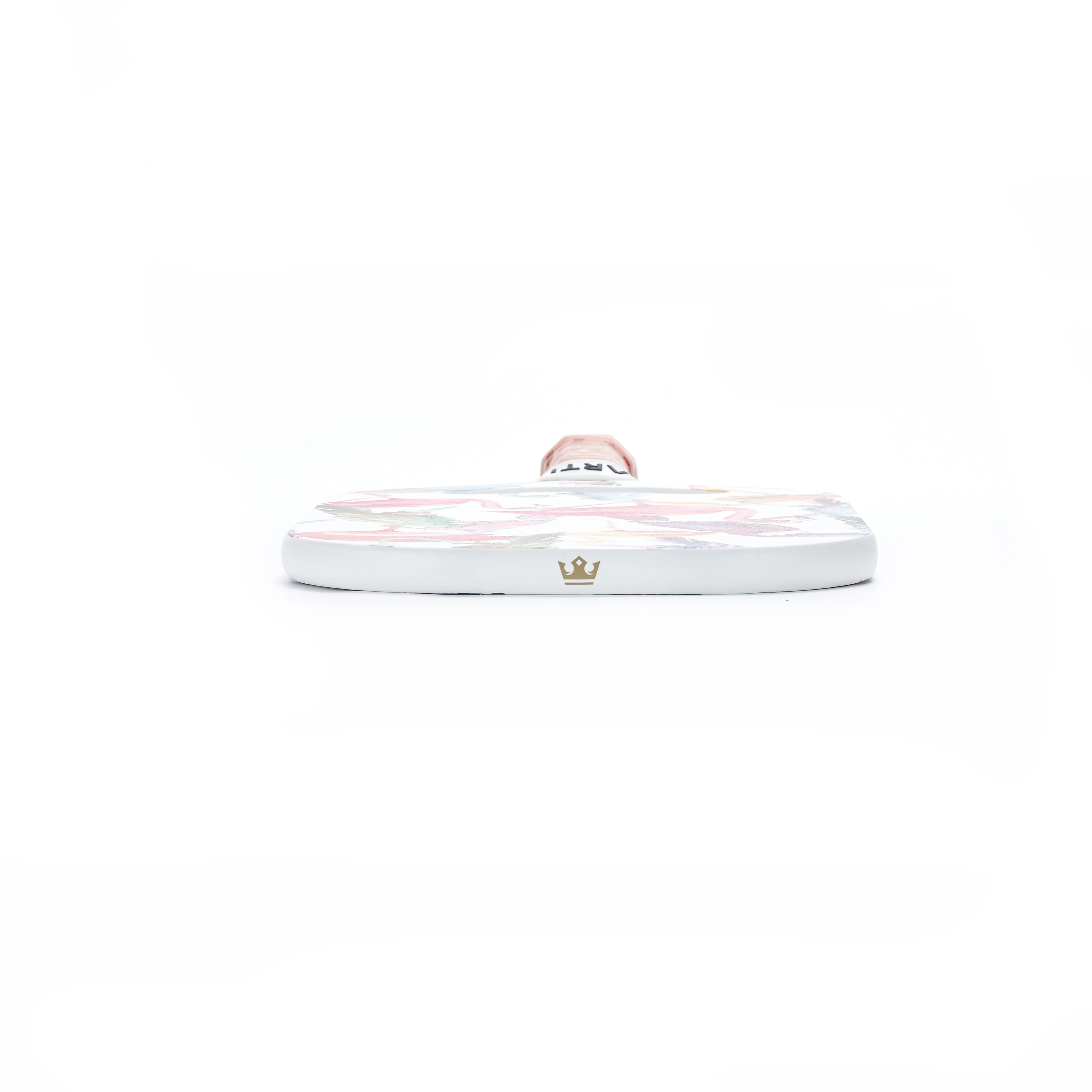 ARTI Carbon Fiber EXOTIC TRIPIMAL "Flamingo" Paddle - Image 7