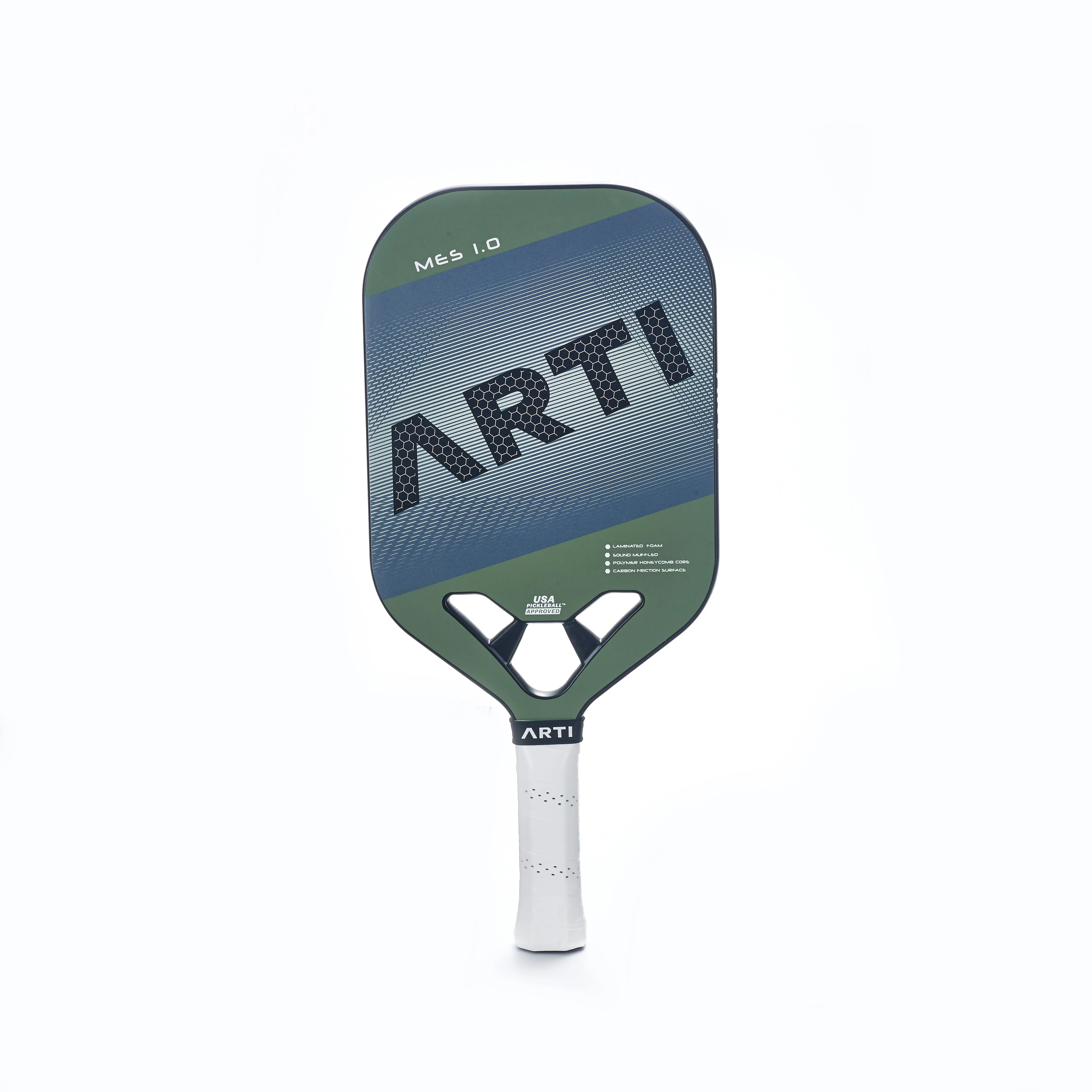 ARTI Carbon Fiber "MASTERY ELITE 1.0" Paddle - Image 20