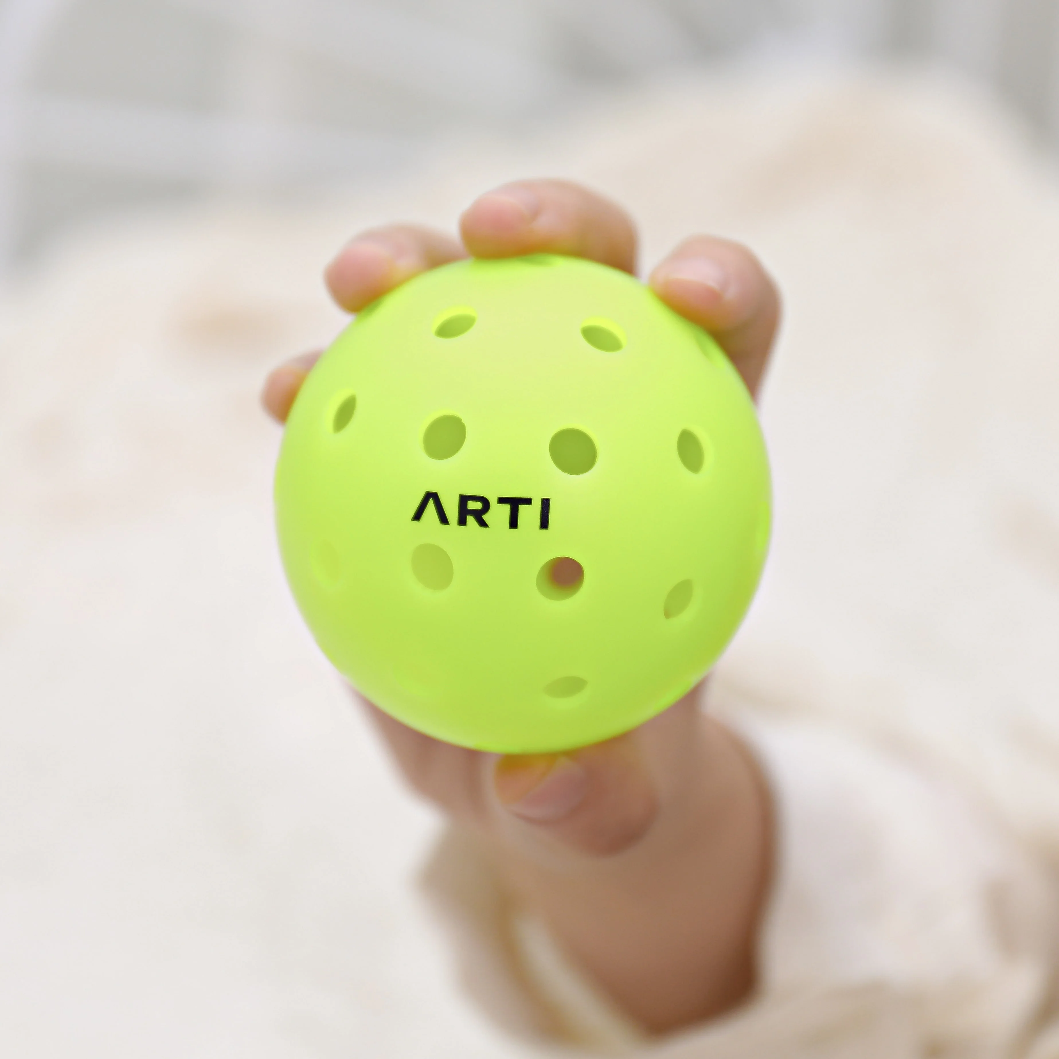ARTI Outdoor Pickleball Set - Image 4