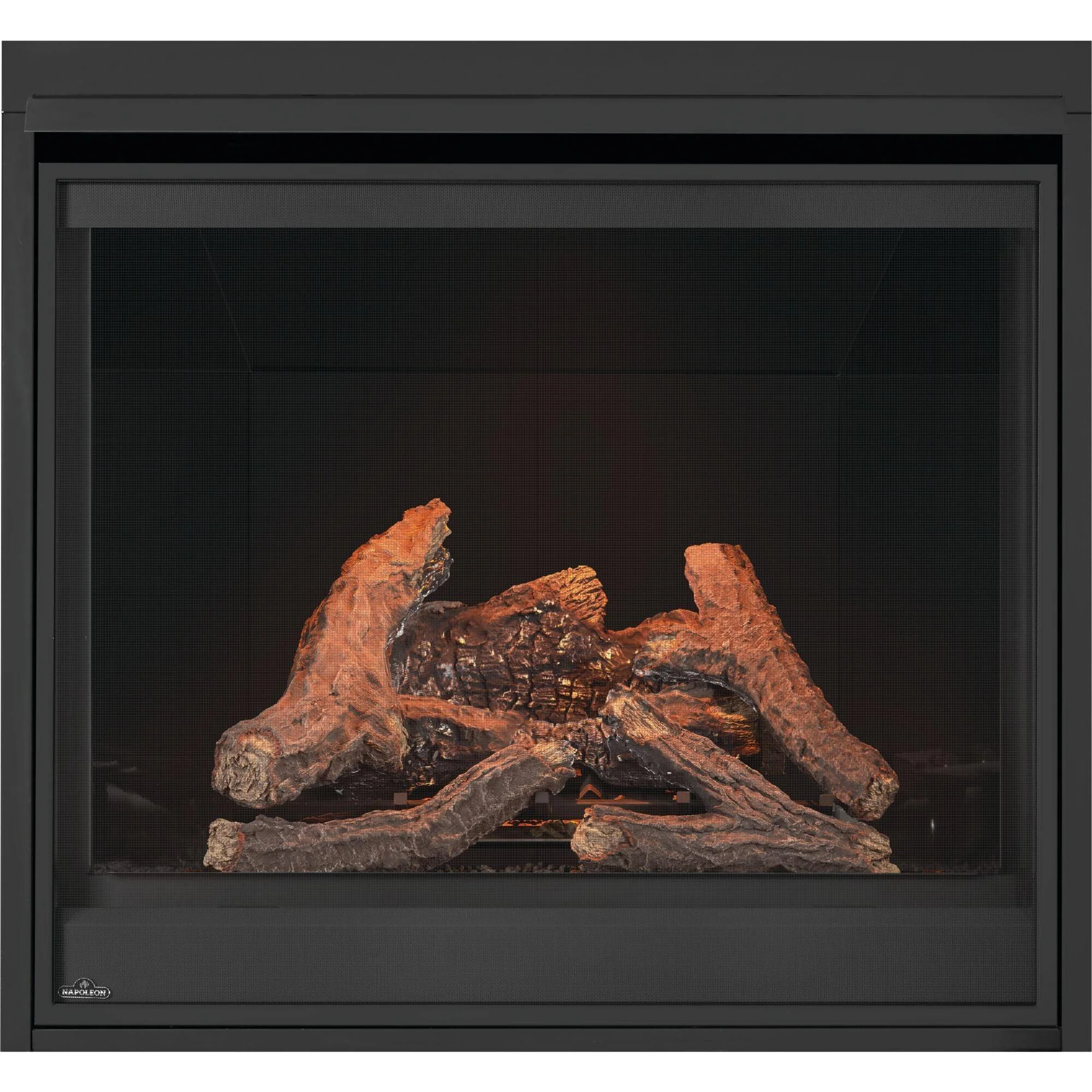 Ascent Deep Series Direct vent Gas Fireplaces - Image 6